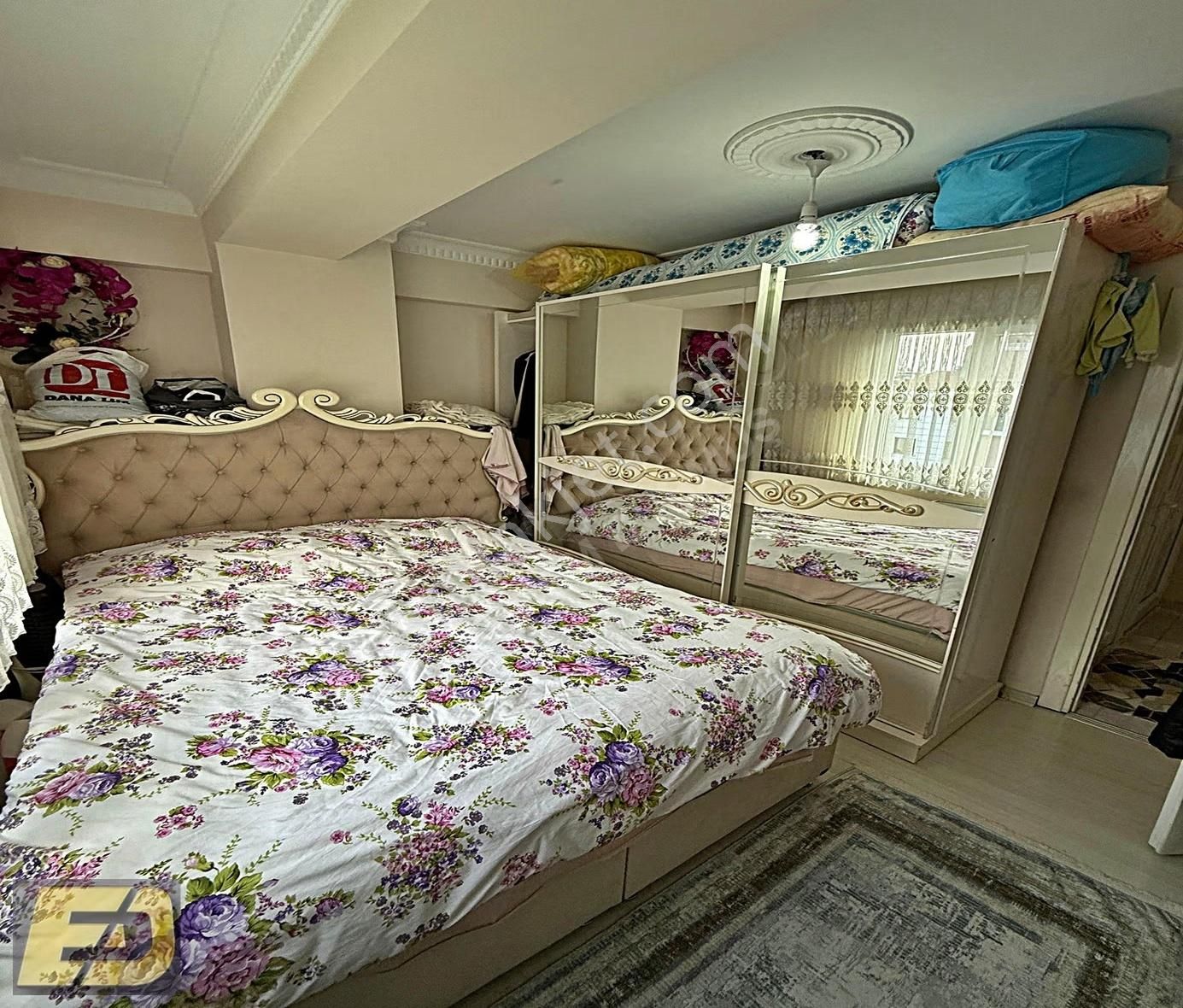 Edyapı Bağlarçeşmede Arakat Emsallerinin Altında Satılık Daire - Görsel 14