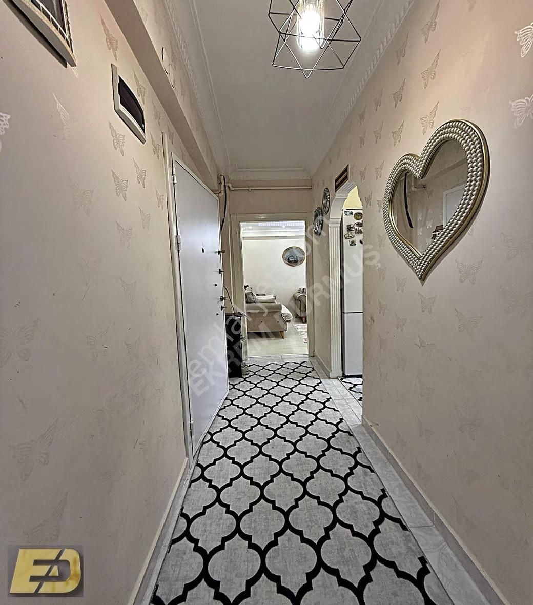 Edyapı Bağlarçeşmede Arakat Emsallerinin Altında Satılık Daire - Görsel 17