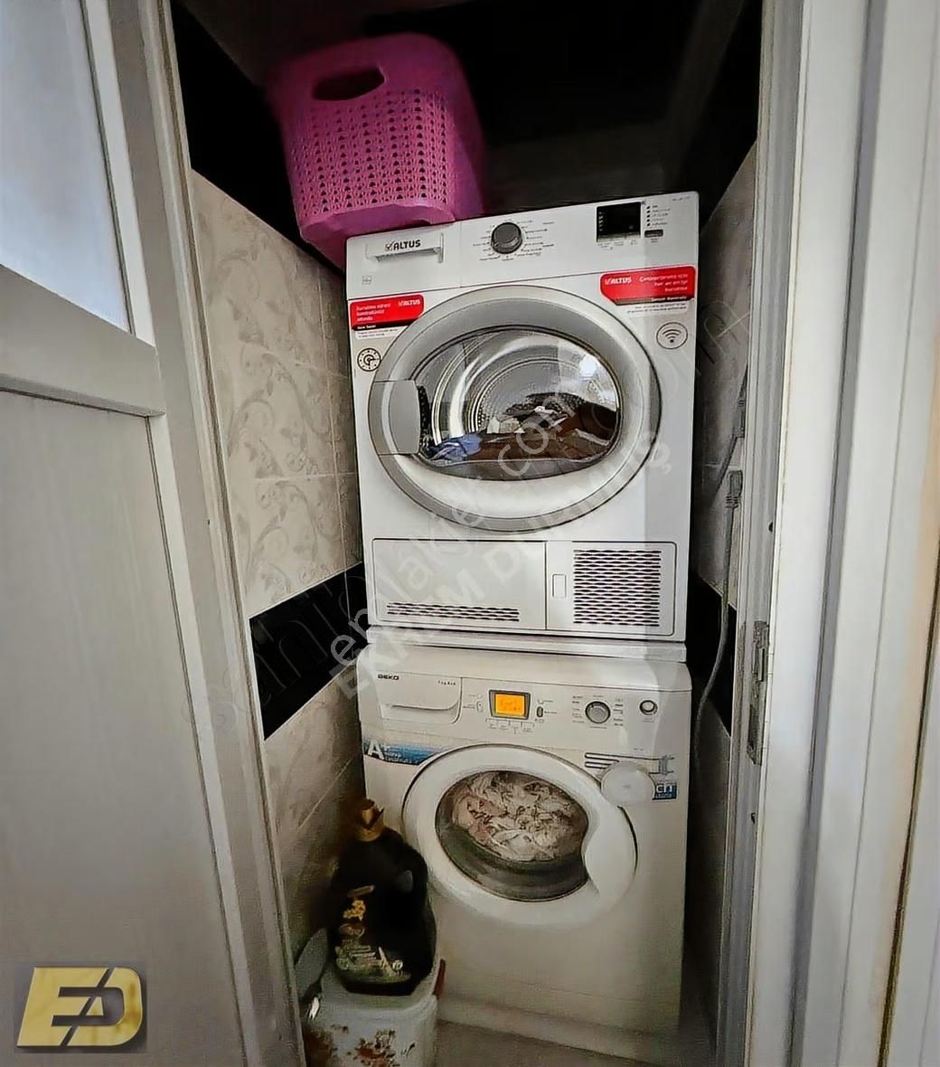 Edyapı Bağlarçeşmede Arakat Emsallerinin Altında Satılık Daire - Görsel 13