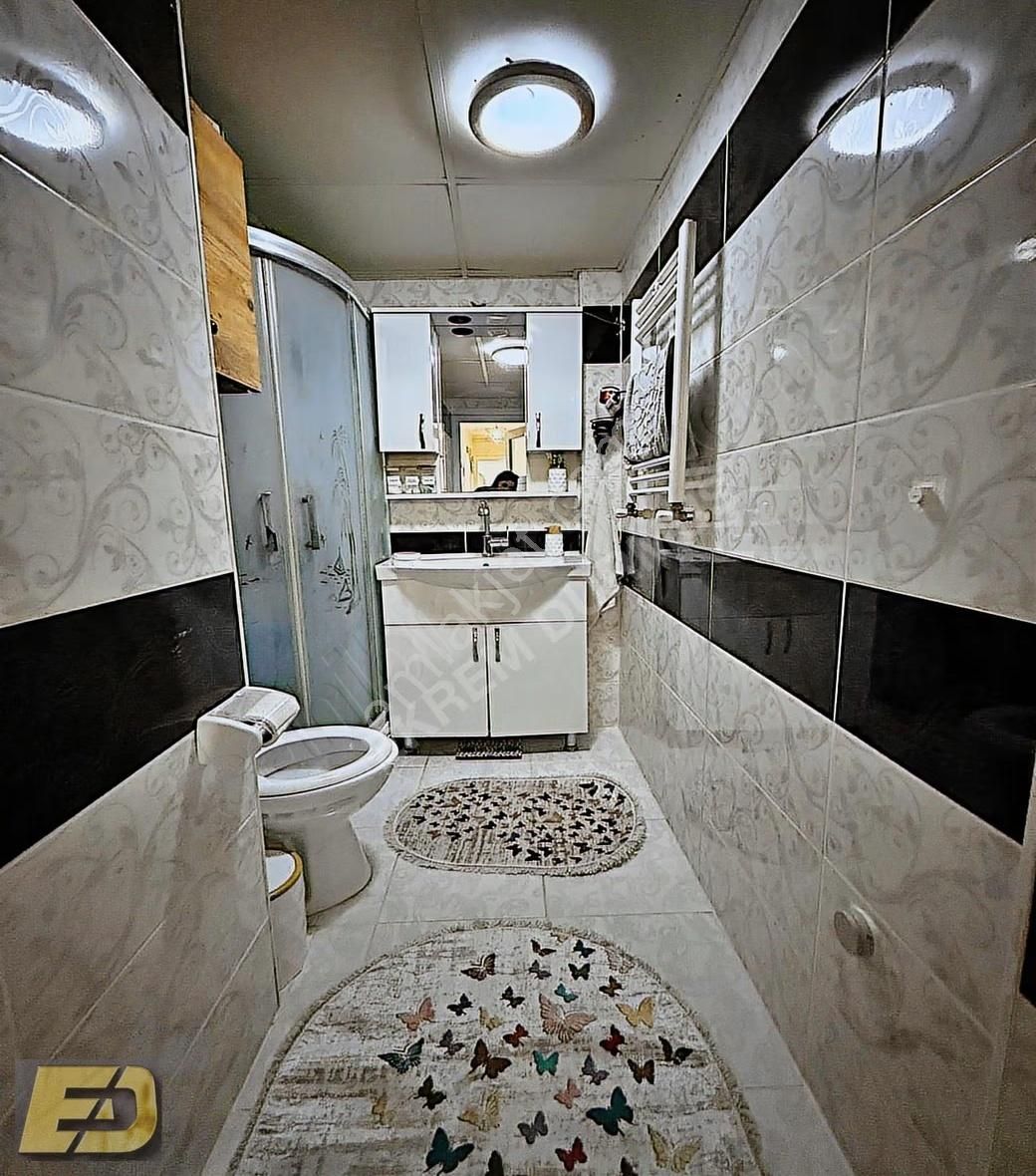 Edyapı Bağlarçeşmede Arakat Emsallerinin Altında Satılık Daire - Görsel 6