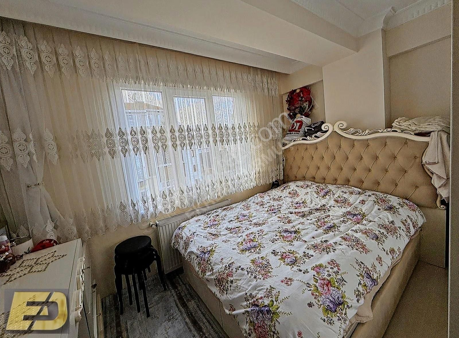 Edyapı Bağlarçeşmede Arakat Emsallerinin Altında Satılık Daire - Görsel 18