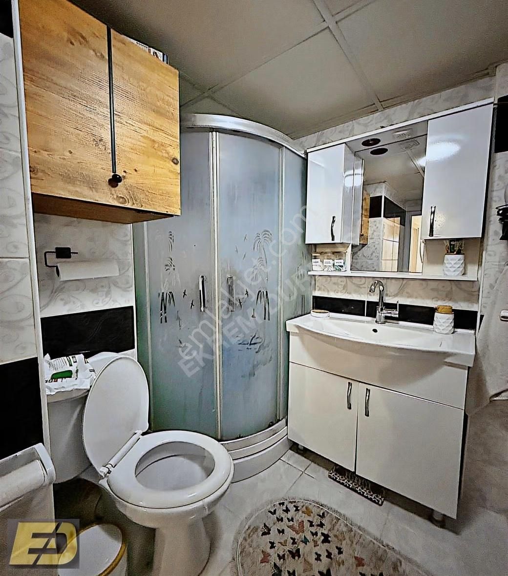 Edyapı Bağlarçeşmede Arakat Emsallerinin Altında Satılık Daire - Görsel 8