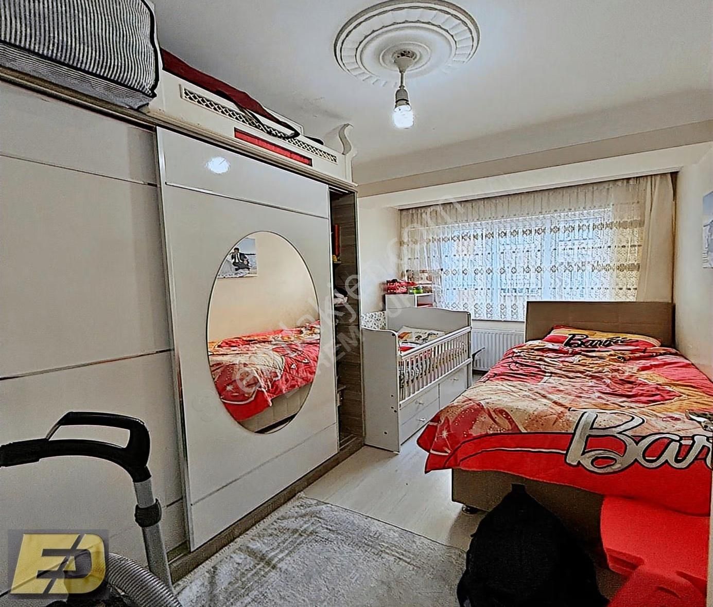 Edyapı Bağlarçeşmede Arakat Emsallerinin Altında Satılık Daire - Görsel 19