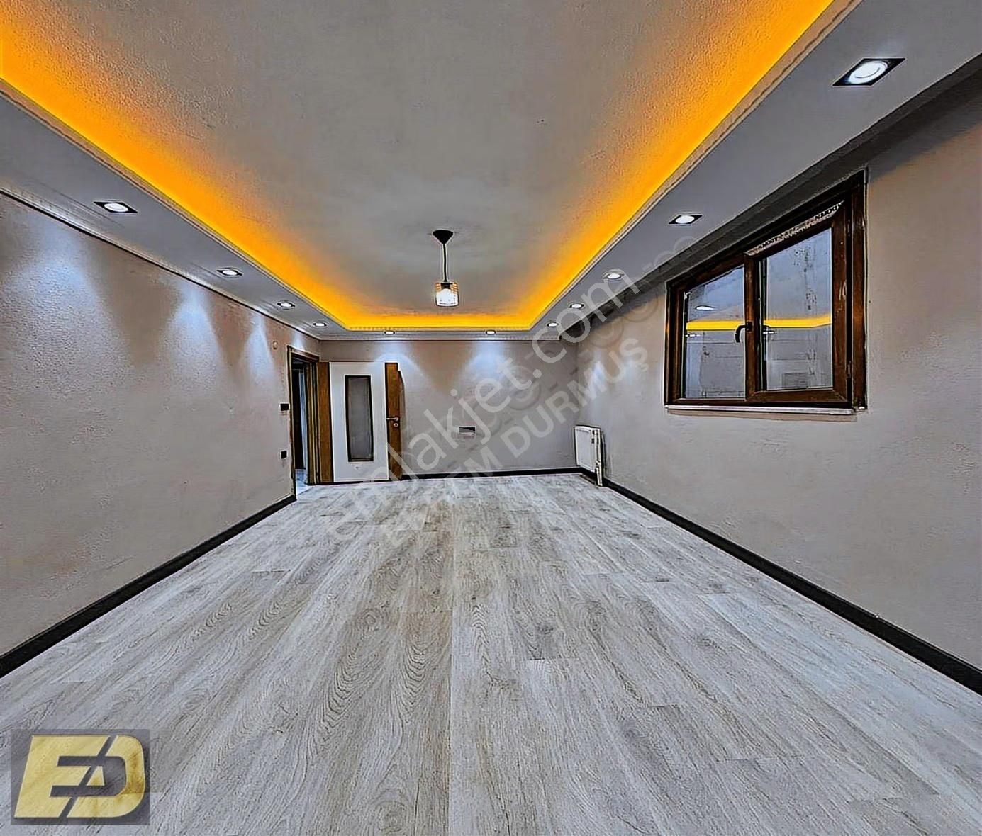 Edyapıdan İster Oturum İster Yatırımlık Haftanın Kelepir Dairesi