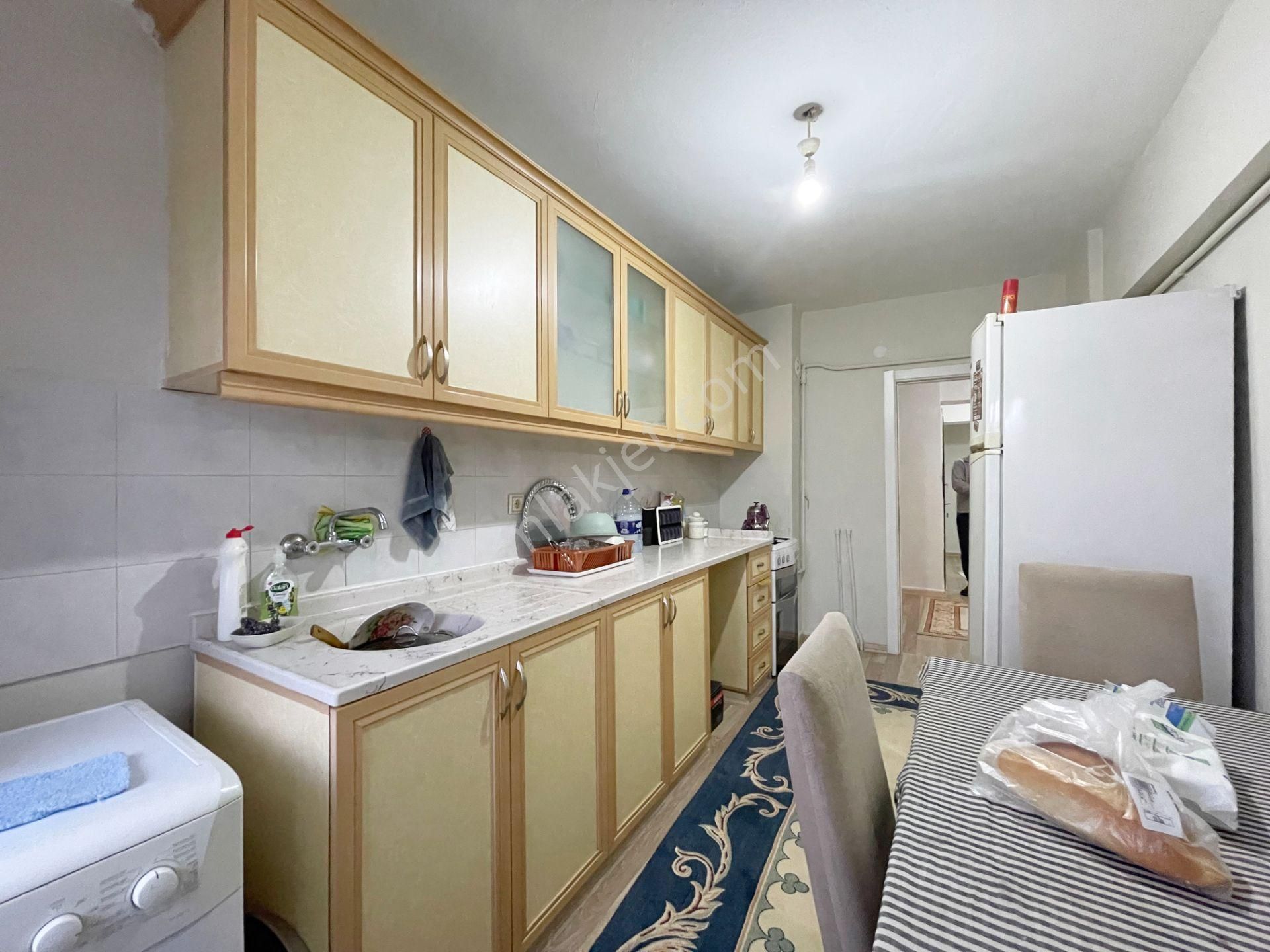 Taşcılar'dan Isı Yalıtımlı Kat Konumunda 2+1 Güney C. Fırsat Daire - Görsel 8