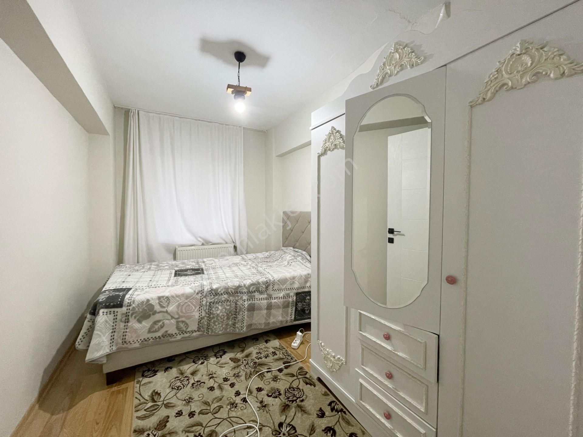 Taşcılar'dan Isı Yalıtımlı Kat Konumunda 2+1 Güney C. Fırsat Daire - Görsel 19