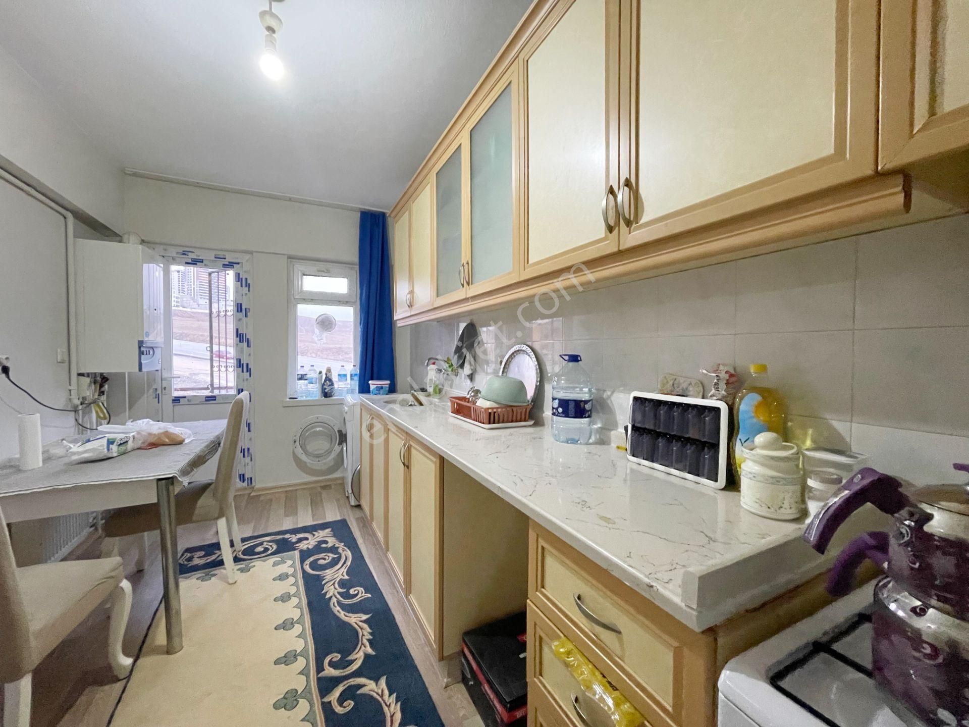 Taşcılar'dan Isı Yalıtımlı Kat Konumunda 2+1 Güney C. Fırsat Daire - Görsel 3