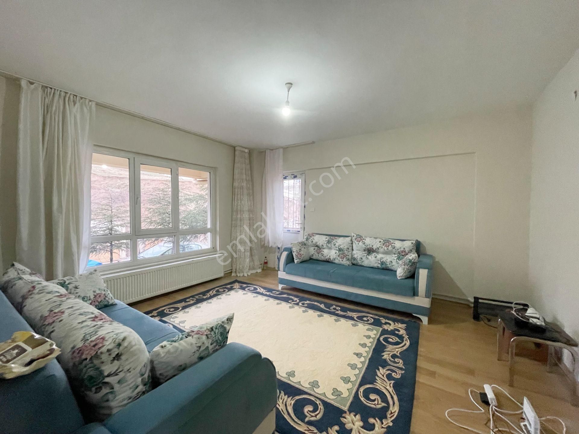 Taşcılar'dan Isı Yalıtımlı Kat Konumunda 2+1 Güney C. Fırsat Daire - Görsel 2