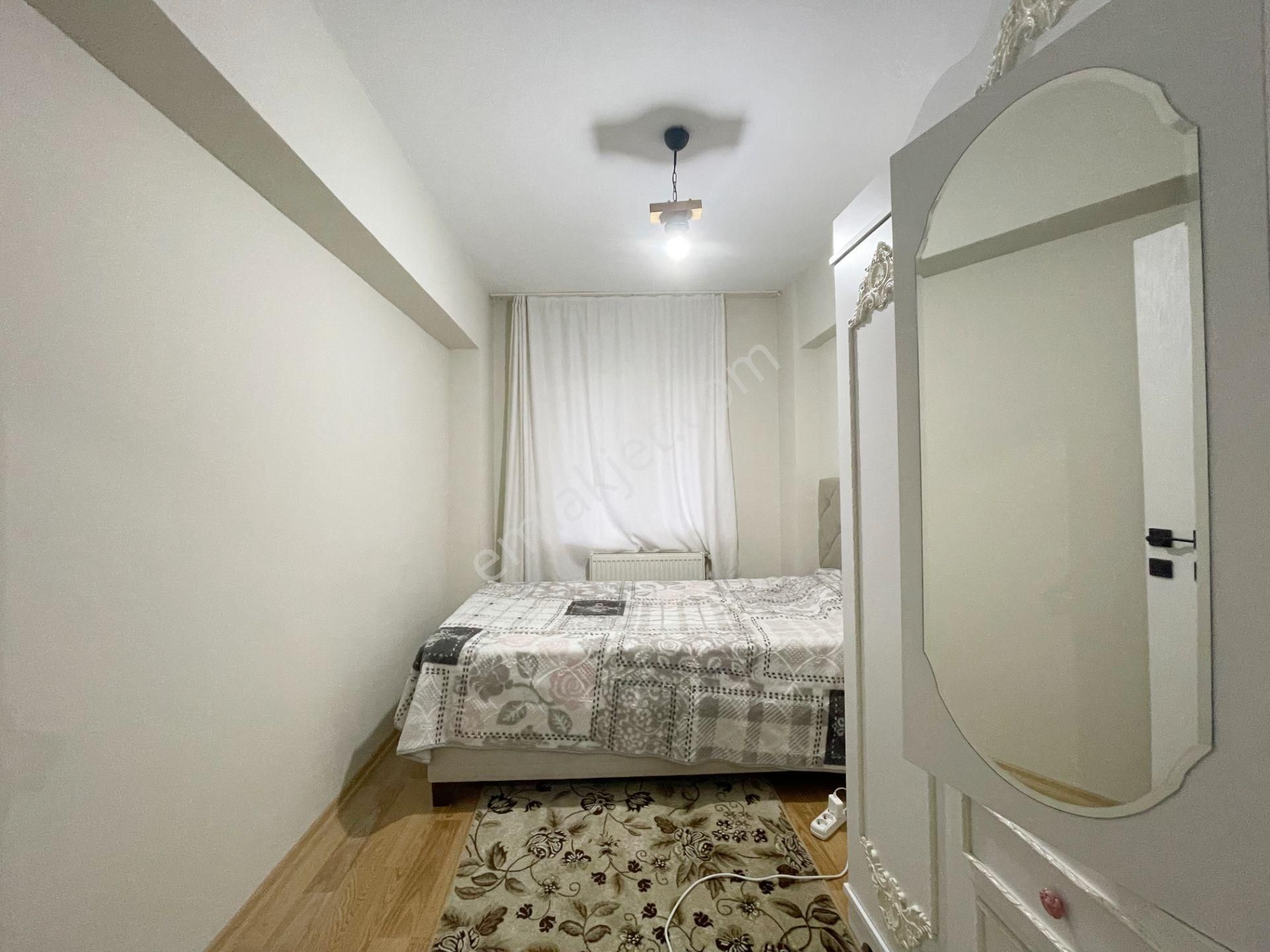 Taşcılar'dan Isı Yalıtımlı Kat Konumunda 2+1 Güney C. Fırsat Daire - Görsel 21