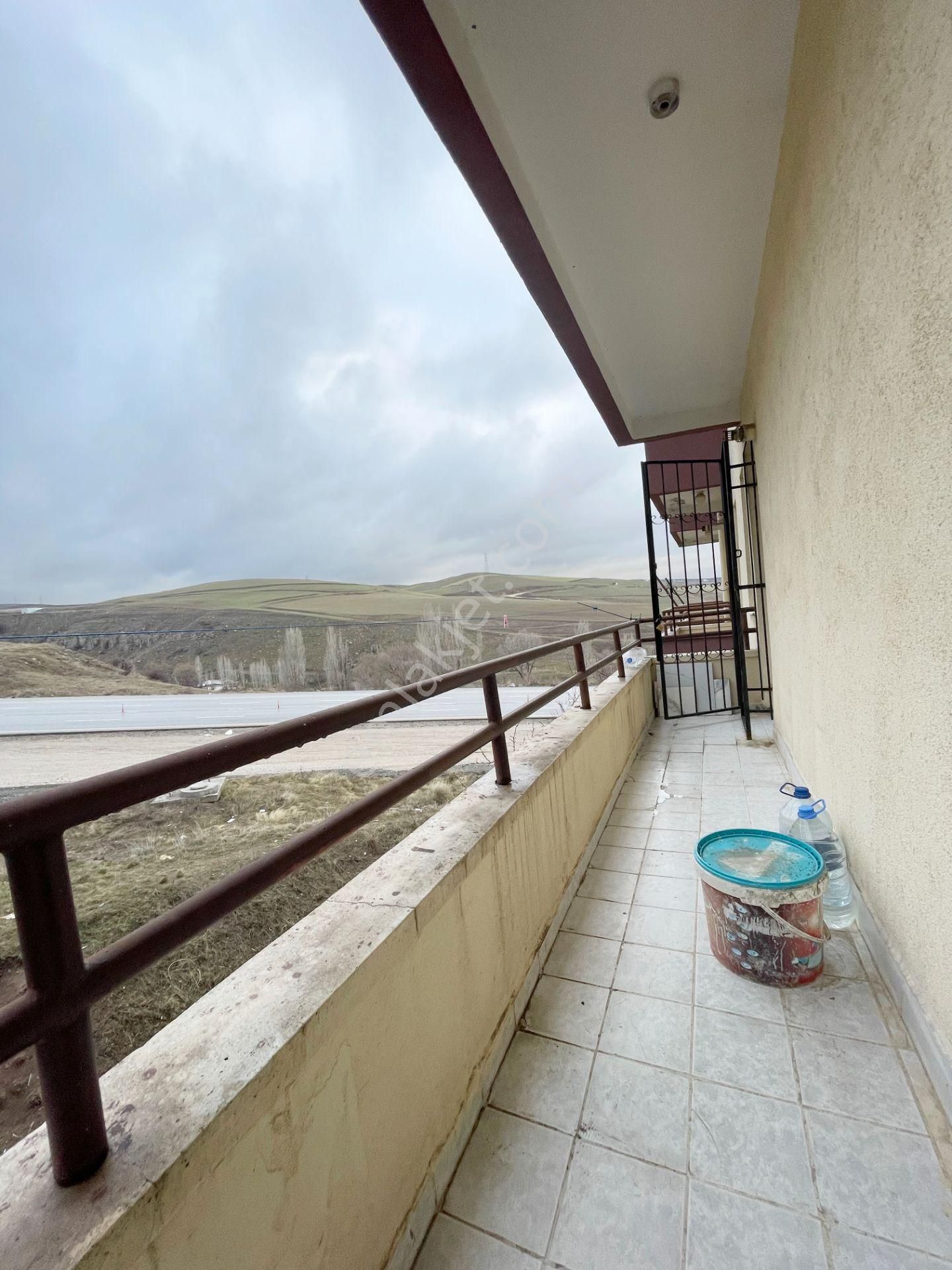 Taşcılar'dan Isı Yalıtımlı Kat Konumunda 2+1 Güney C. Fırsat Daire - Görsel 10