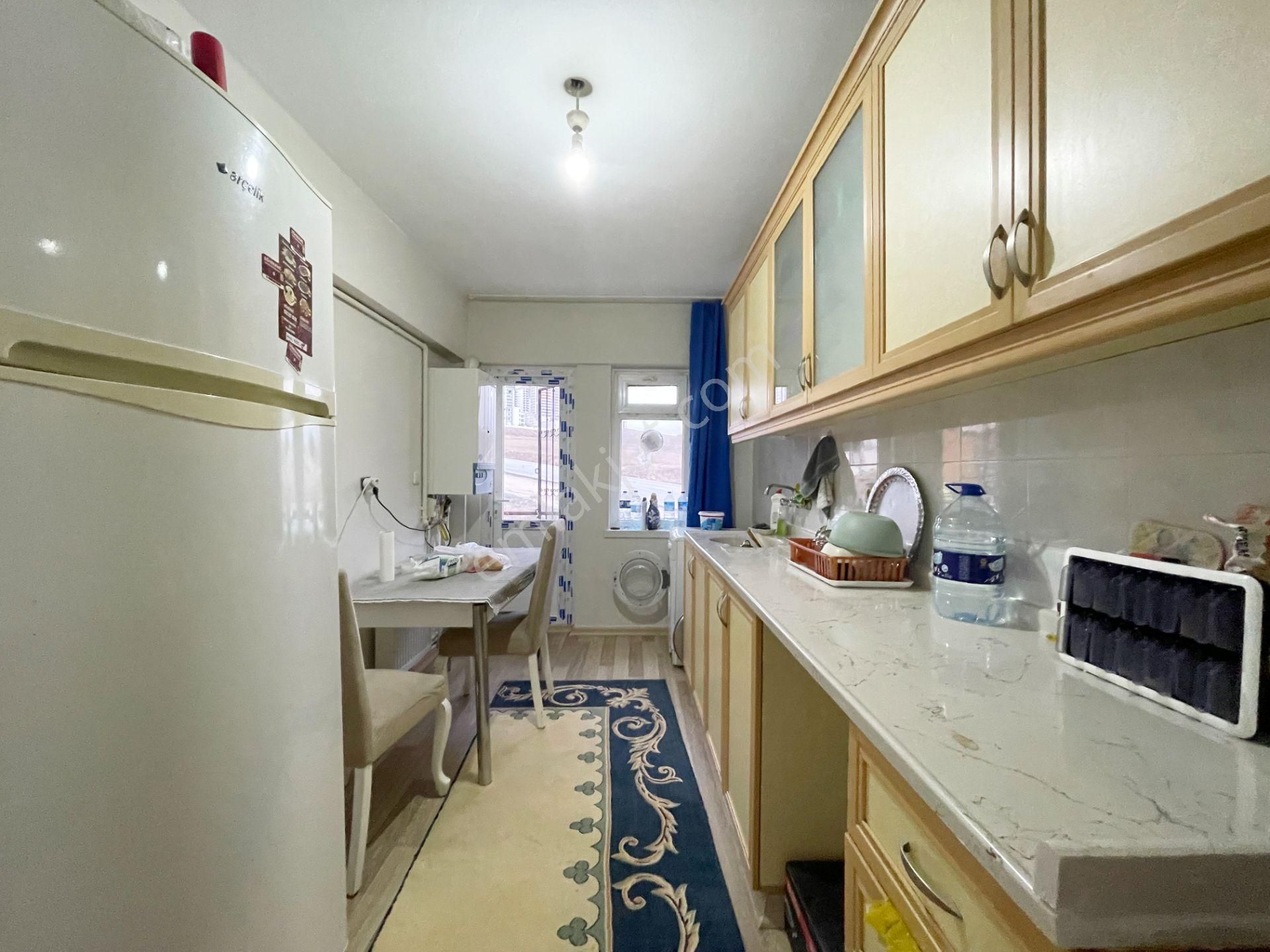 Taşcılar'dan Isı Yalıtımlı Kat Konumunda 2+1 Güney C. Fırsat Daire - Görsel 11