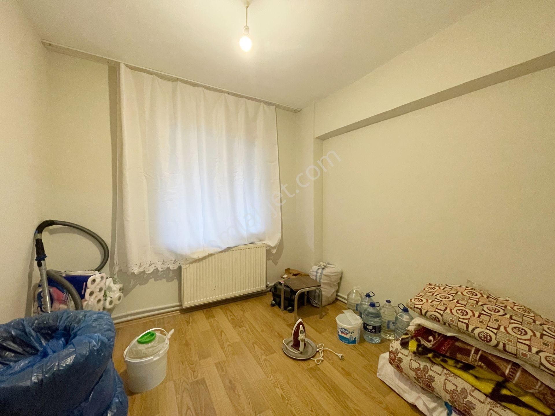 Taşcılar'dan Isı Yalıtımlı Kat Konumunda 2+1 Güney C. Fırsat Daire - Görsel 17