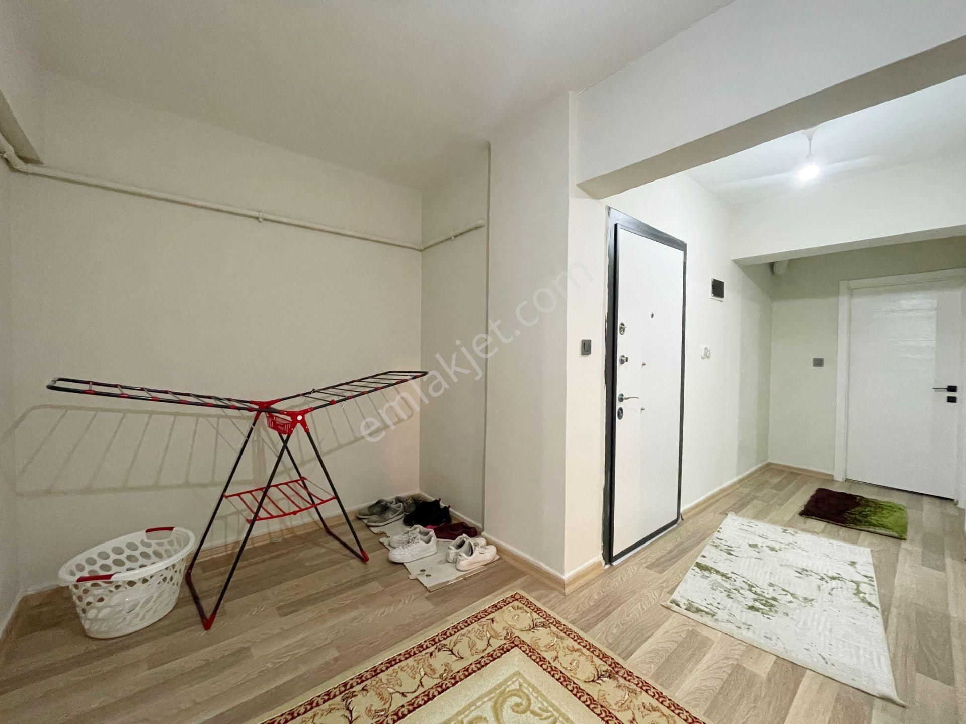 Taşcılar'dan Isı Yalıtımlı Kat Konumunda 2+1 Güney C. Fırsat Daire - Görsel 22