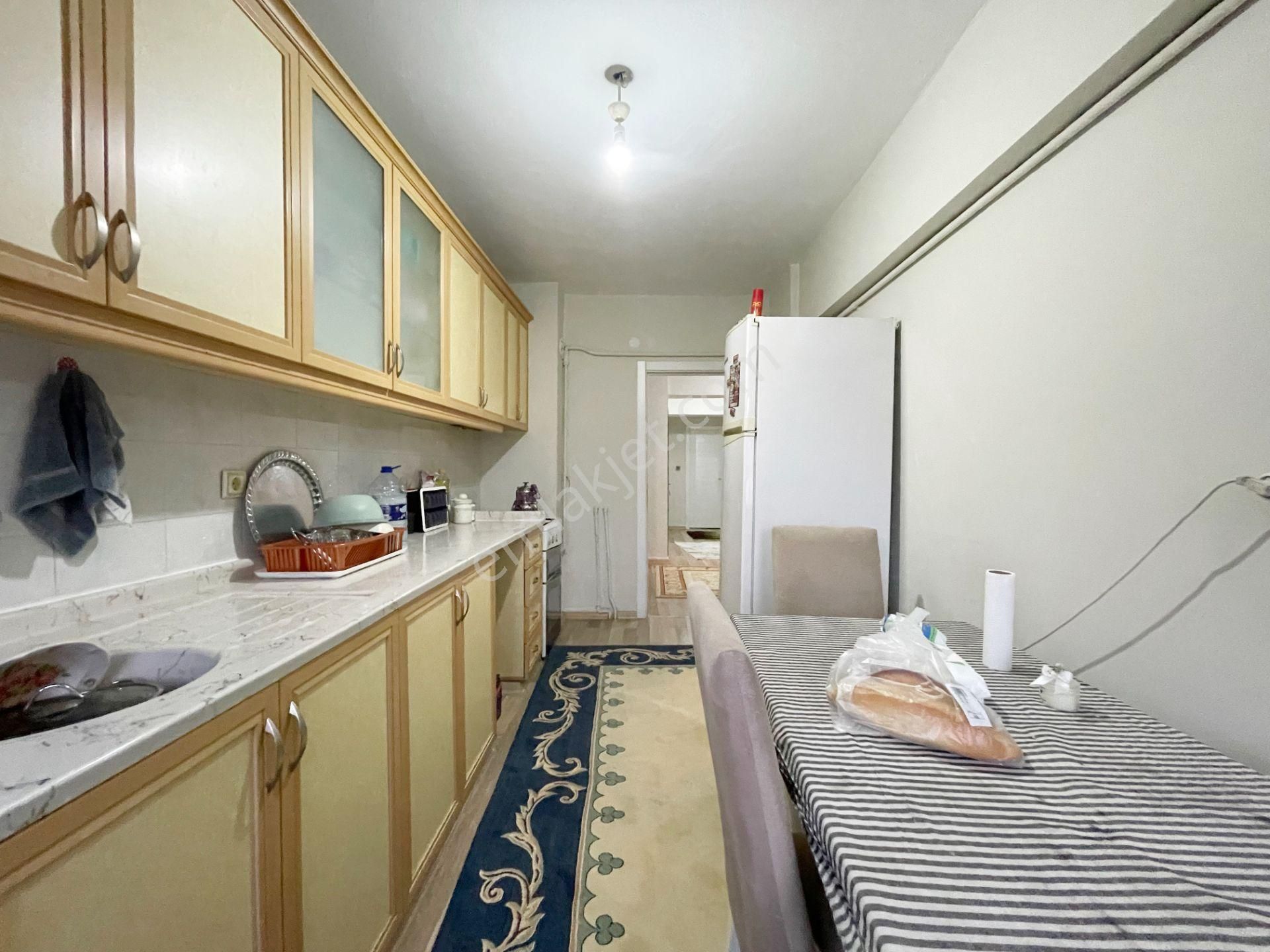 Taşcılar'dan Isı Yalıtımlı Kat Konumunda 2+1 Güney C. Fırsat Daire - Görsel 5