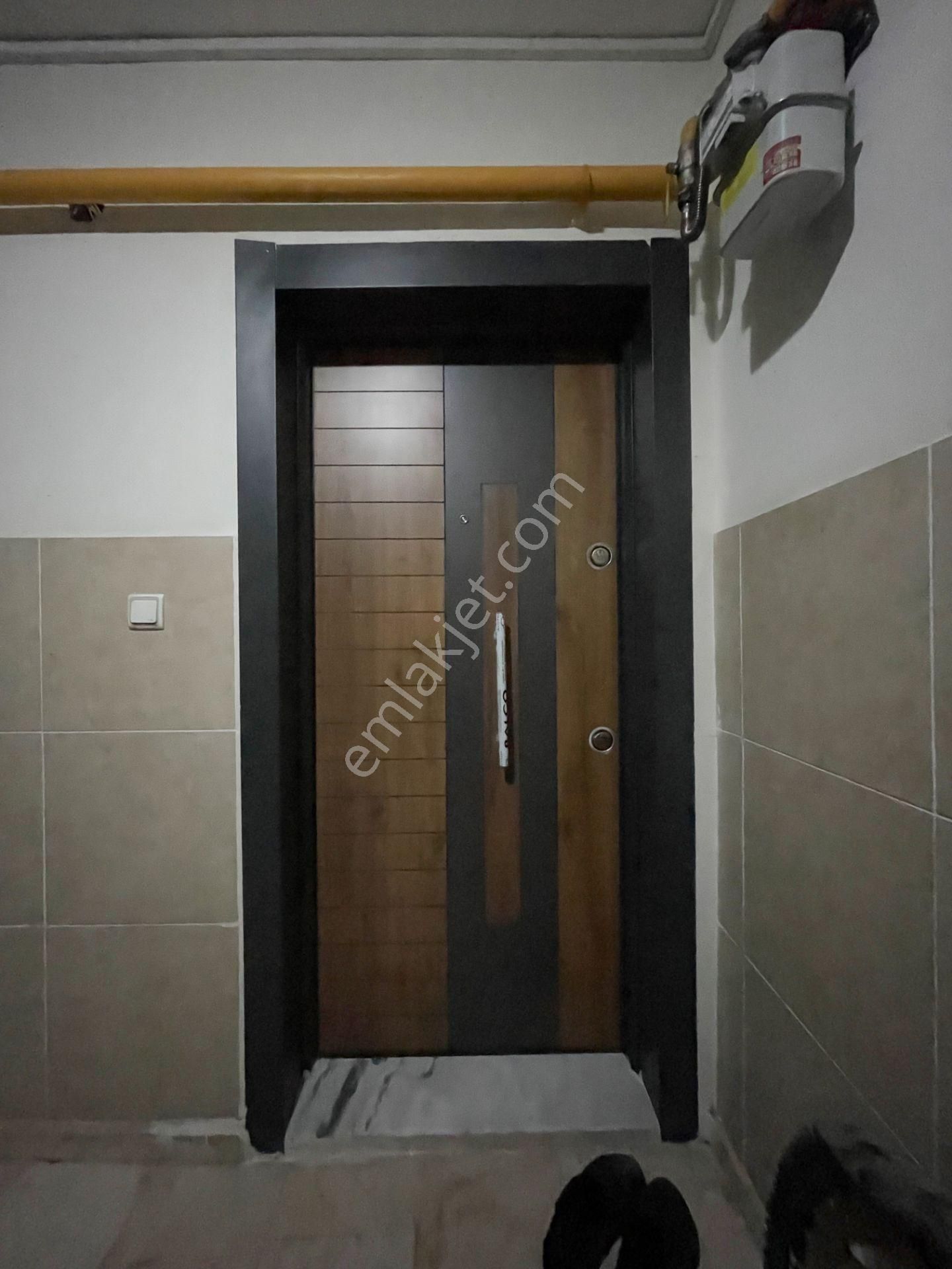 Taşcılar'dan Isı Yalıtımlı Kat Konumunda 2+1 Güney C. Fırsat Daire - Görsel 25