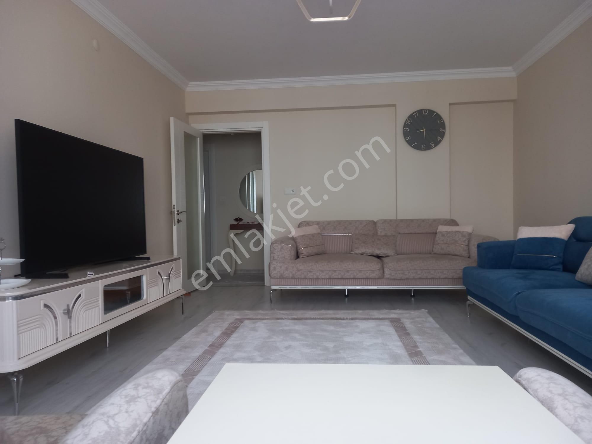 Roma' Dan Yeni Mh' De Satılık Daire - Görsel 10