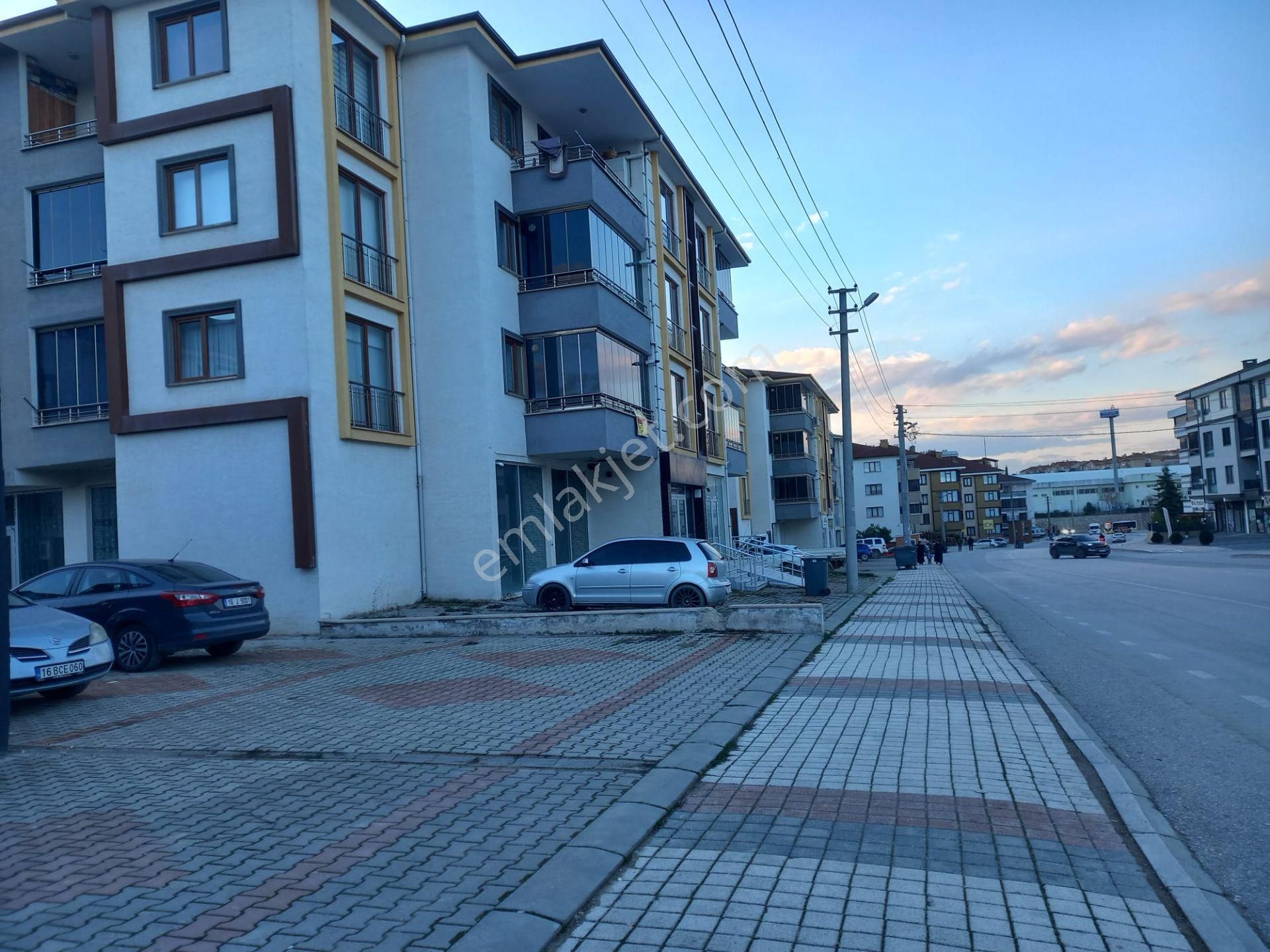 Roma' Dan Yeni Mh' De Satılık Daire - Görsel 5