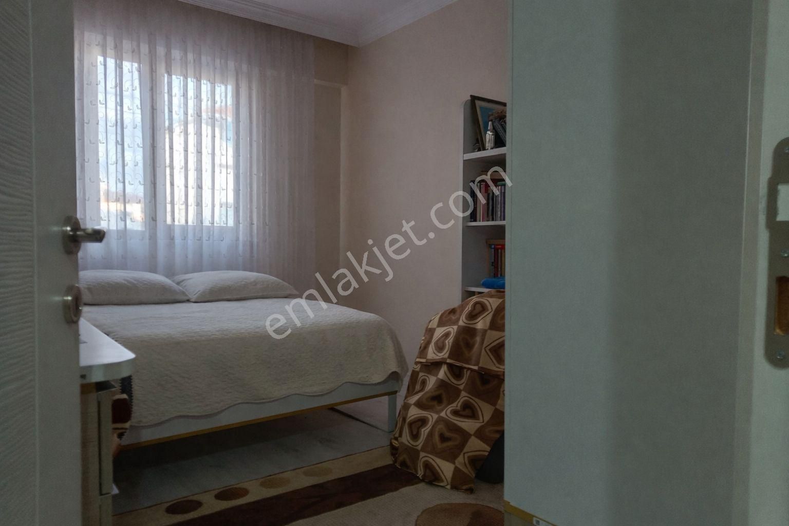 Roma' Dan Yeni Mh' De Satılık Daire - Görsel 15