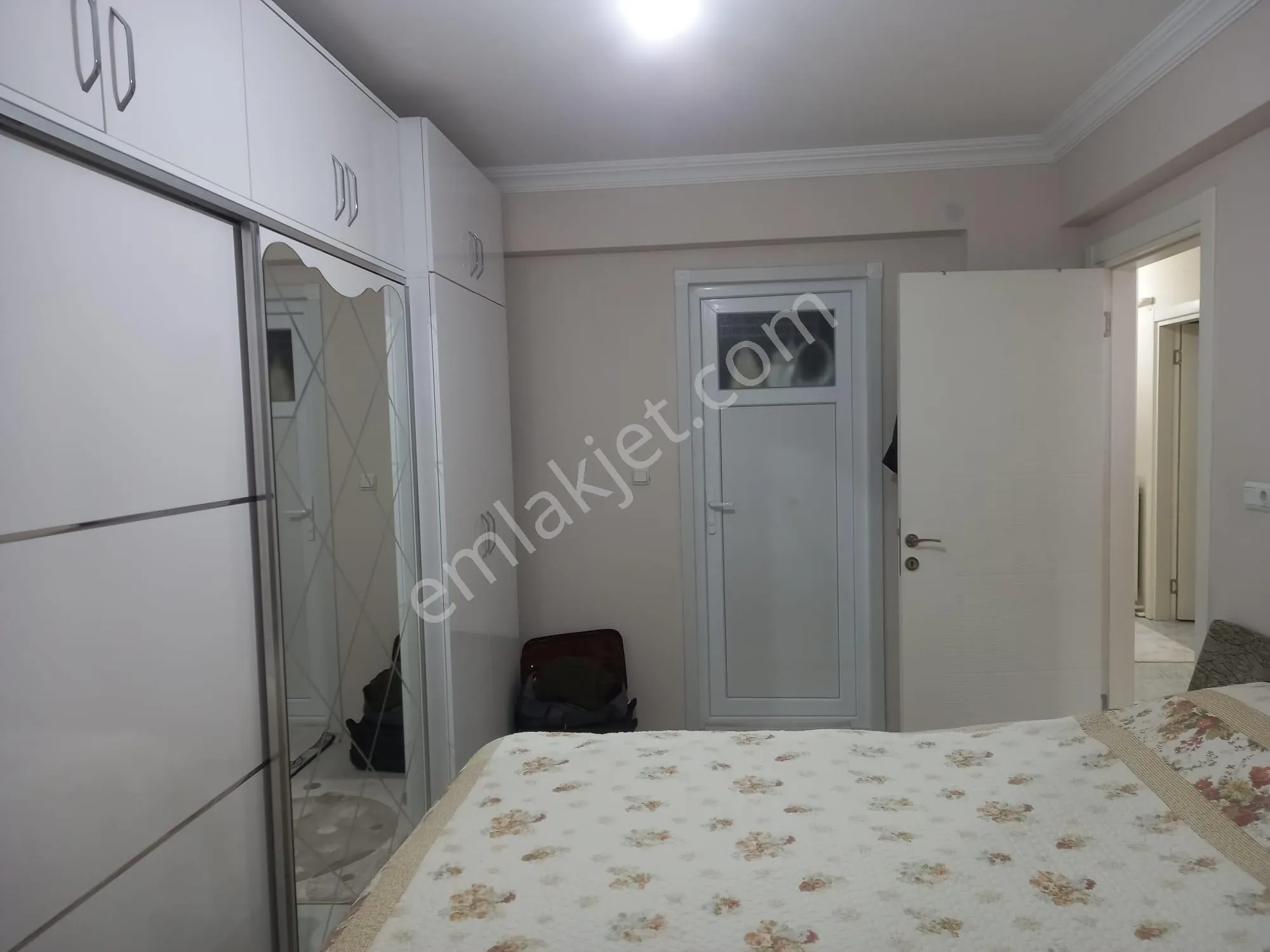 Roma' Dan Yeni Mh' De Satılık Daire - Görsel 13