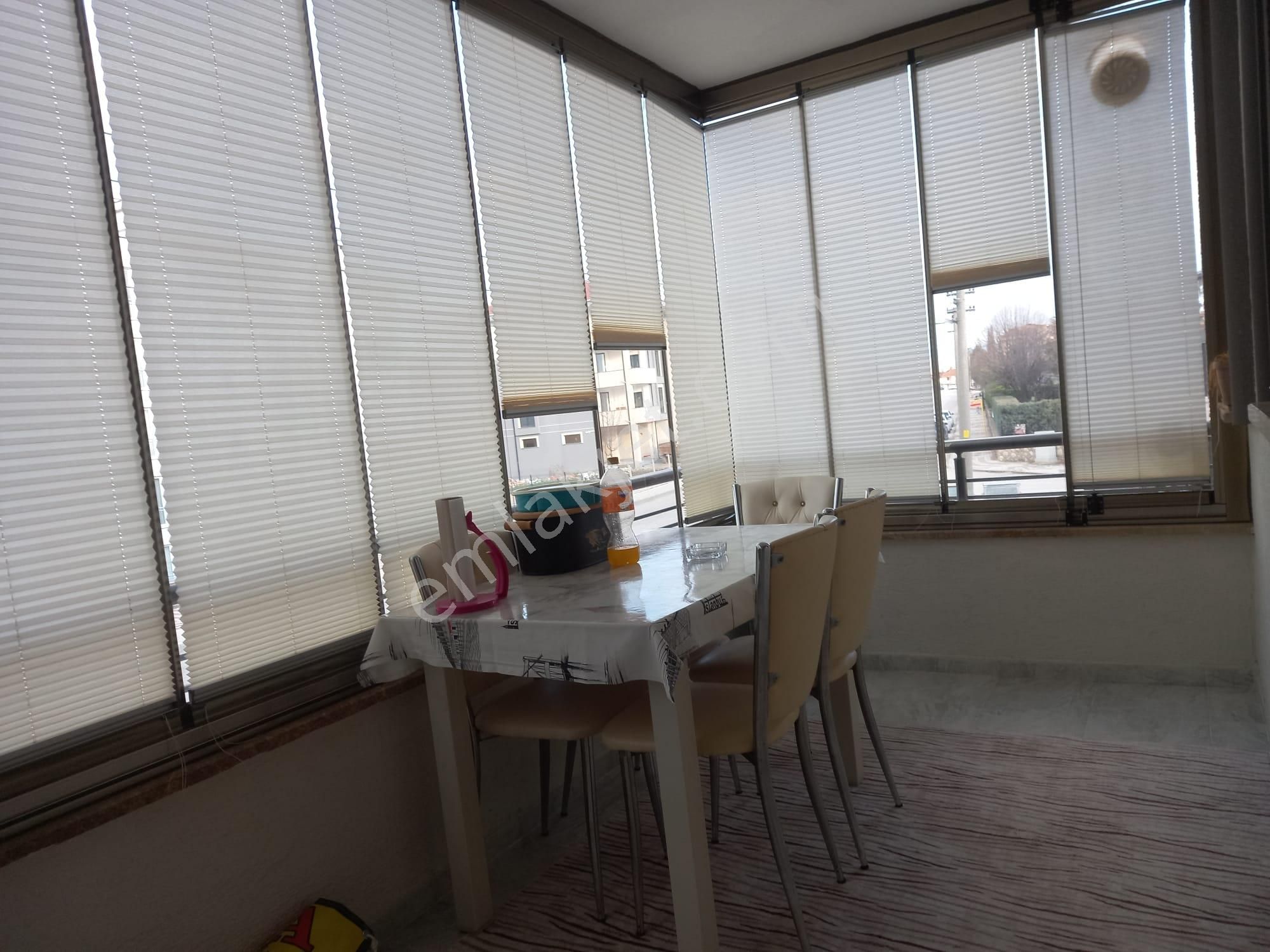 Roma' Dan Yeni Mh' De Satılık Daire - Görsel 19