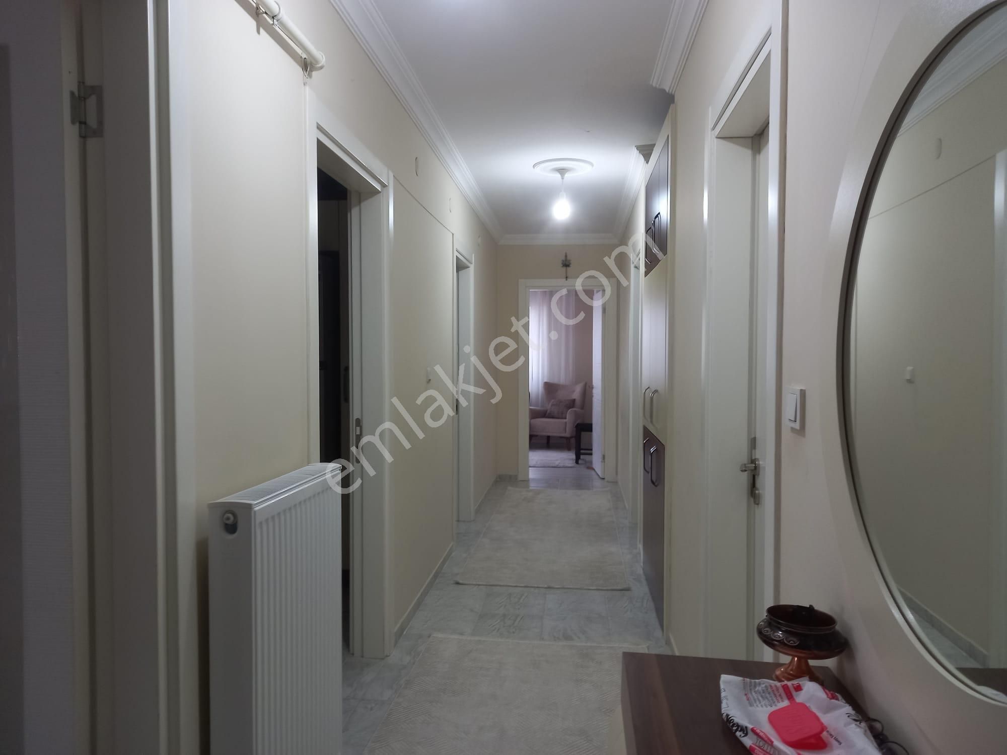 Roma' Dan Yeni Mh' De Satılık Daire - Görsel 9