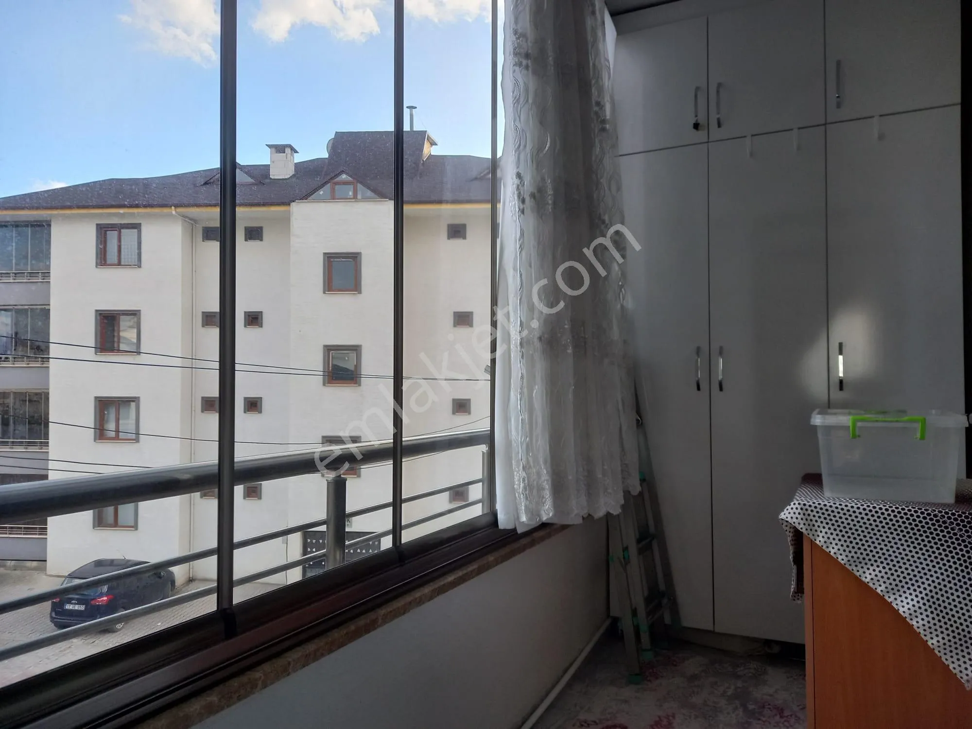 Roma' Dan Yeni Mh' De Satılık Daire - Görsel 20