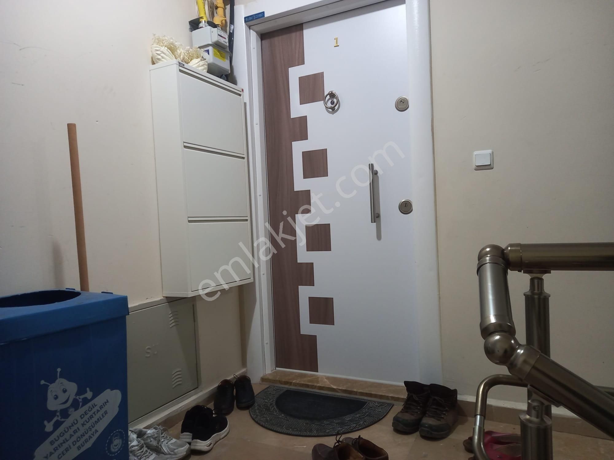 Roma' Dan Yeni Mh' De Satılık Daire - Görsel 7