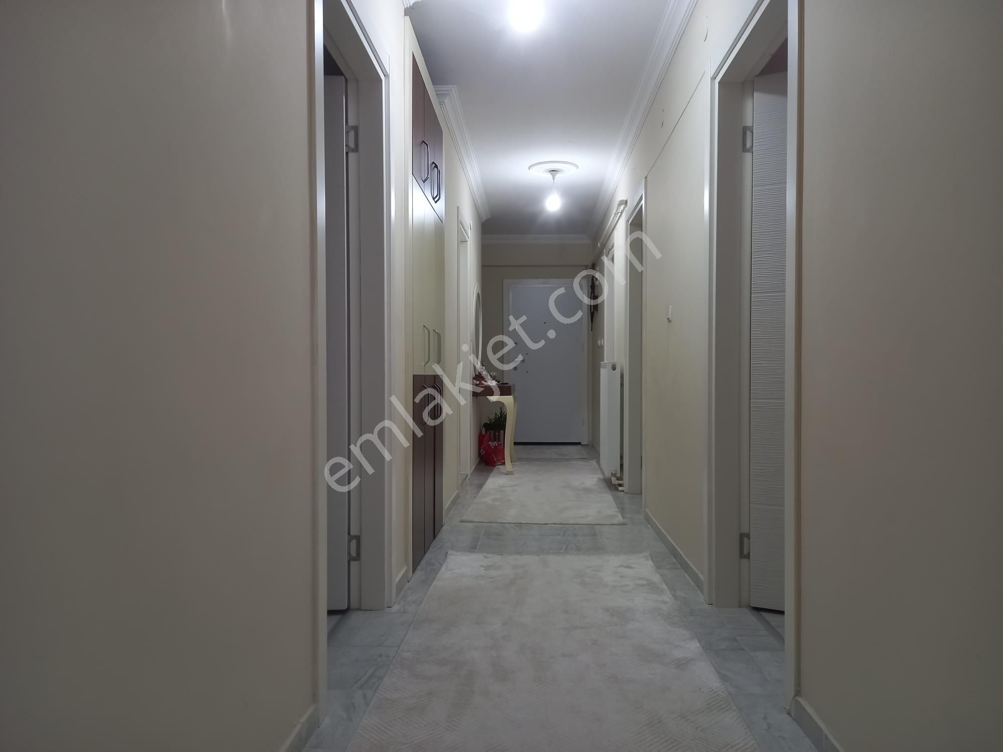 Roma' Dan Yeni Mh' De Satılık Daire - Görsel 8