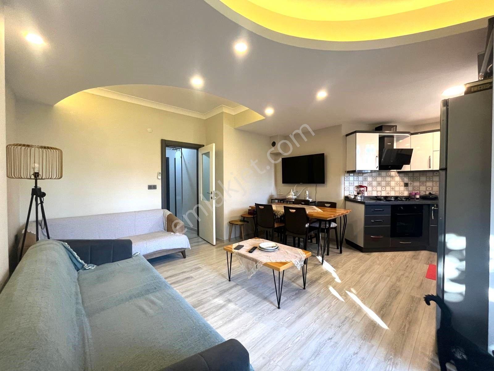 𝄞melodi'den Akçay Yenimahalle'de 2+1 Bahçeli Ev İsteyenlere Denize 300mt Deluxe Daire - Görsel 23