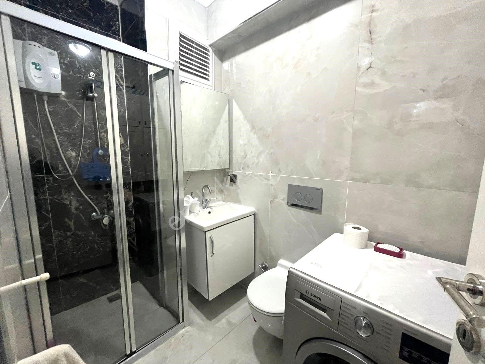 𝄞melodi'den Akçay Yenimahalle'de 2+1 Bahçeli Ev İsteyenlere Denize 300mt Deluxe Daire - Görsel 13