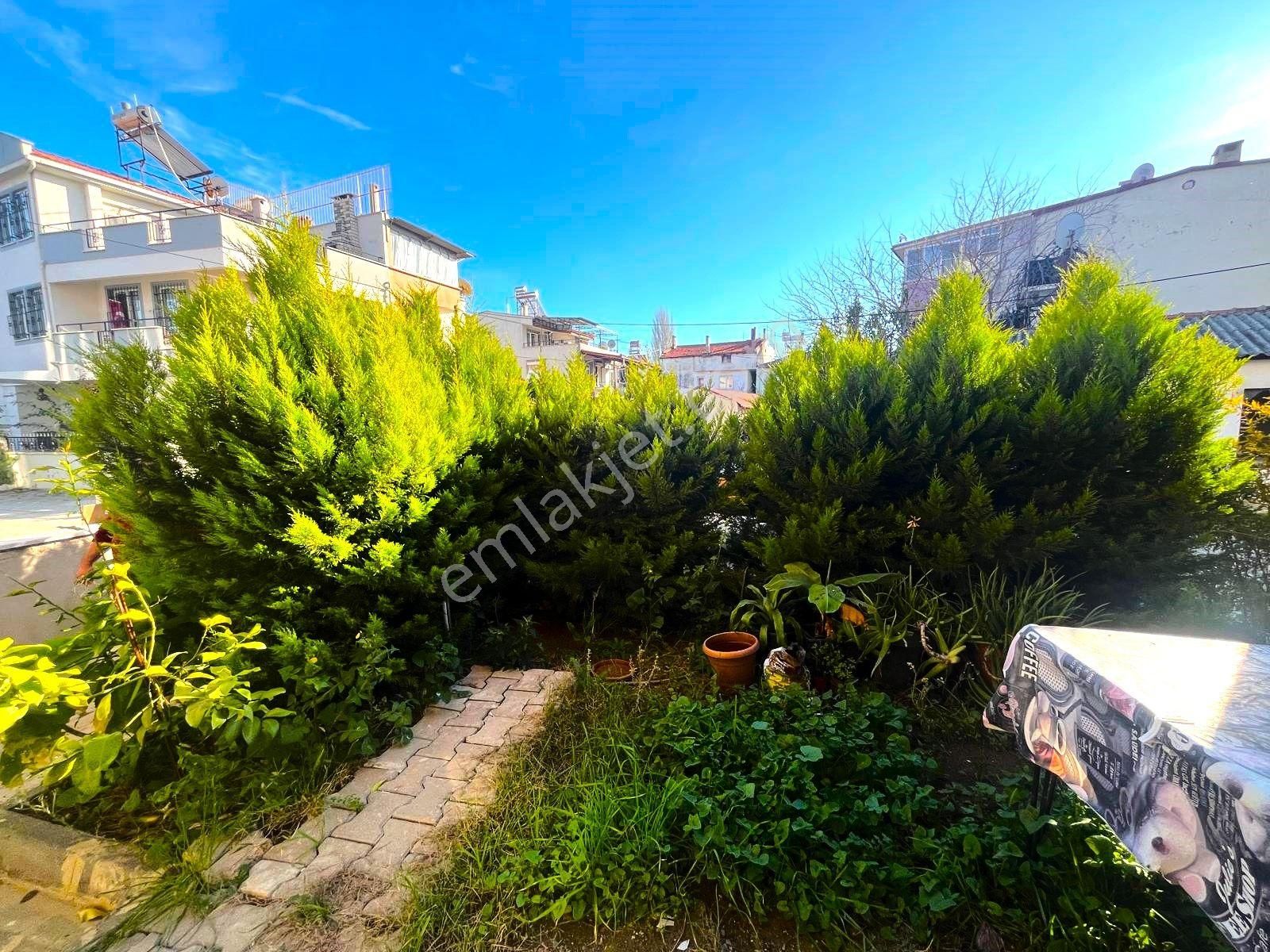 𝄞melodi'den Akçay Yenimahalle'de 2+1 Bahçeli Ev İsteyenlere Denize 300mt Deluxe Daire - Görsel 2