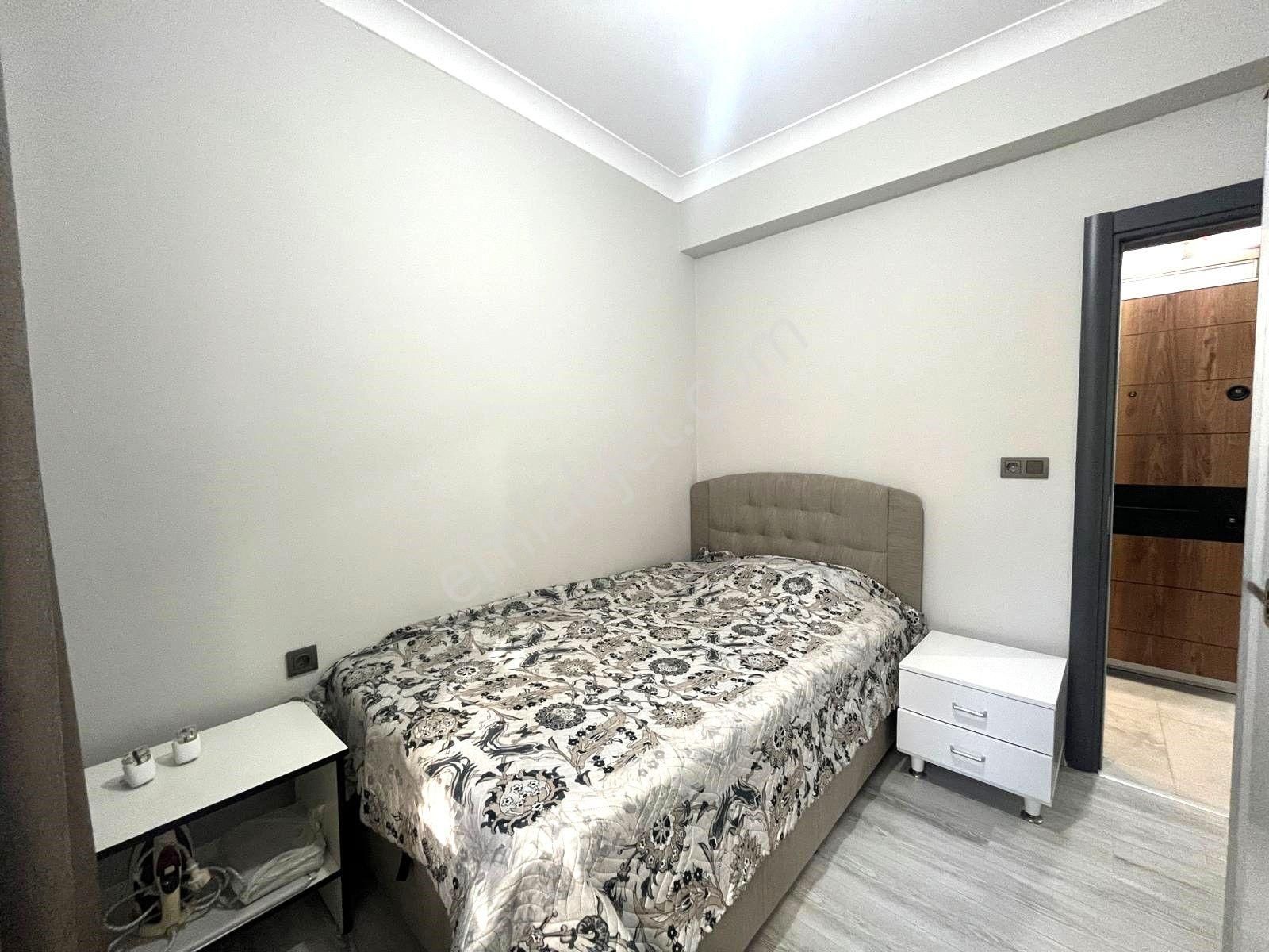 𝄞melodi'den Akçay Yenimahalle'de 2+1 Bahçeli Ev İsteyenlere Denize 300mt Deluxe Daire - Görsel 26