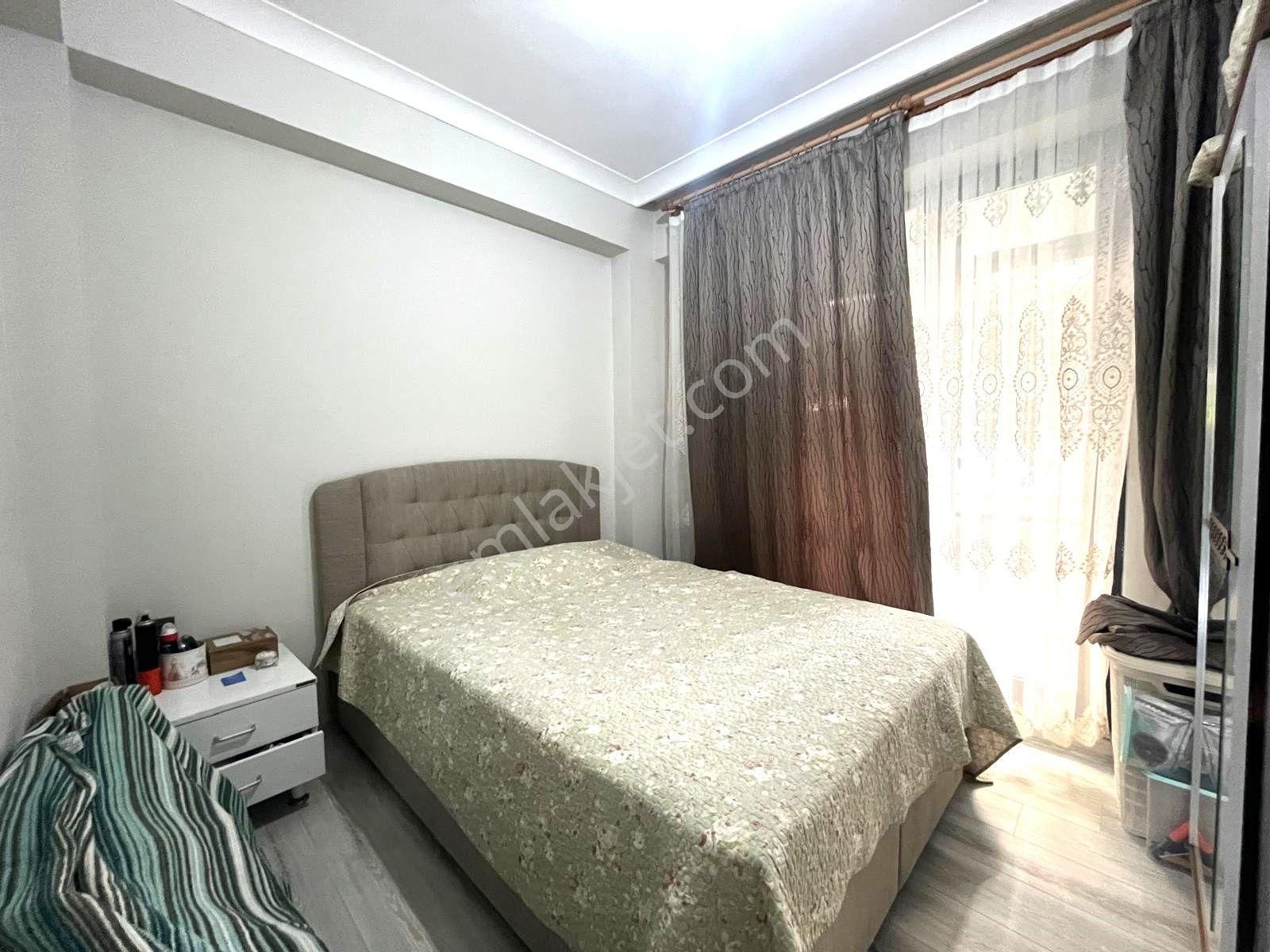 𝄞melodi'den Akçay Yenimahalle'de 2+1 Bahçeli Ev İsteyenlere Denize 300mt Deluxe Daire - Görsel 11