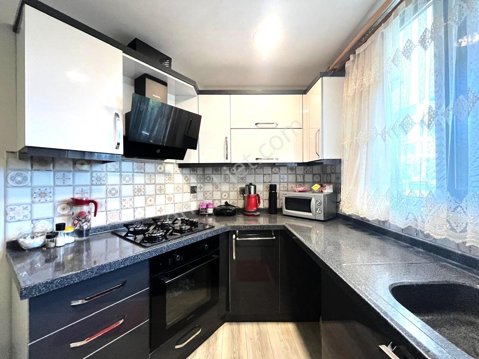 𝄞melodi'den Akçay Yenimahalle'de 2+1 Bahçeli Ev İsteyenlere Denize 300mt Deluxe Daire - Görsel 16