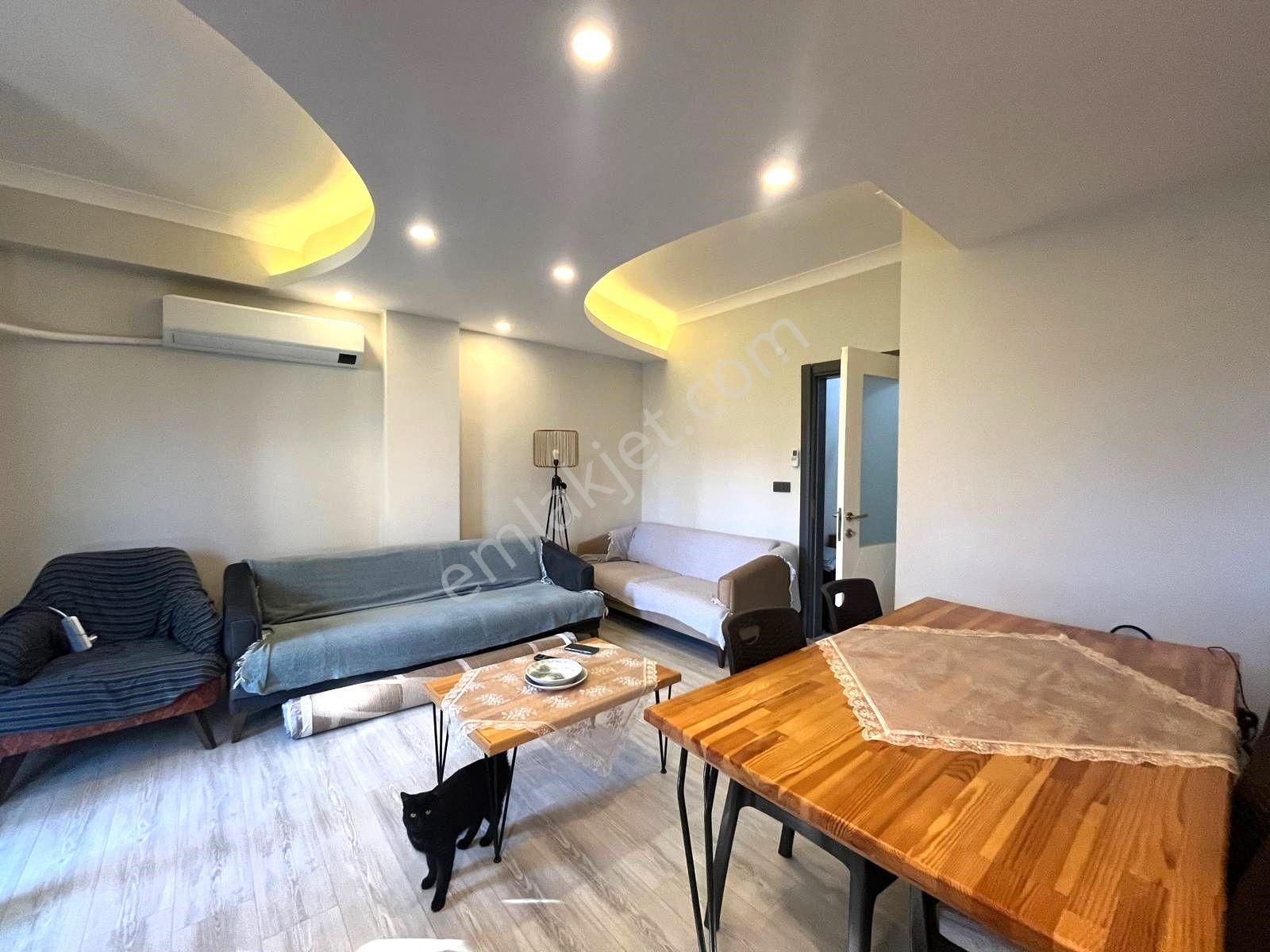 𝄞melodi'den Akçay Yenimahalle'de 2+1 Bahçeli Ev İsteyenlere Denize 300mt Deluxe Daire - Görsel 22