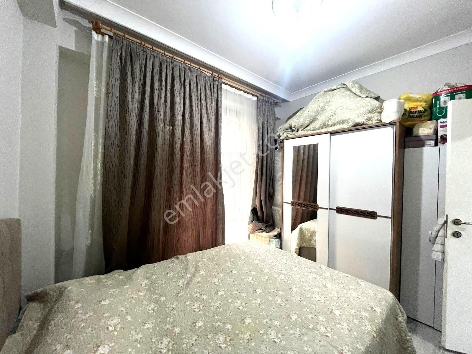 𝄞melodi'den Akçay Yenimahalle'de 2+1 Bahçeli Ev İsteyenlere Denize 300mt Deluxe Daire - Görsel 15