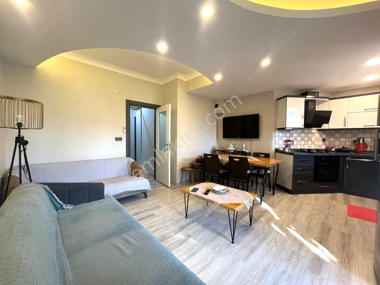 𝄞melodi'den Akçay Yenimahalle'de 2+1 Bahçeli Ev İsteyenlere Denize 300mt Deluxe Daire - Görsel 25