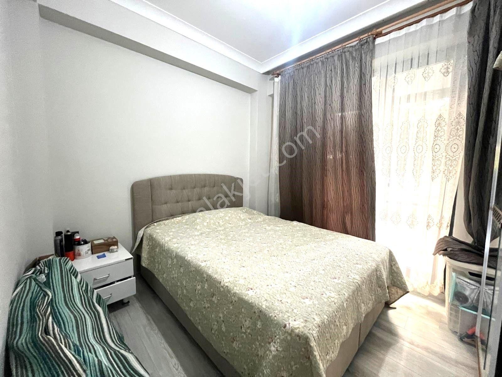 𝄞melodi'den Akçay Yenimahalle'de 2+1 Bahçeli Ev İsteyenlere Denize 300mt Deluxe Daire - Görsel 8