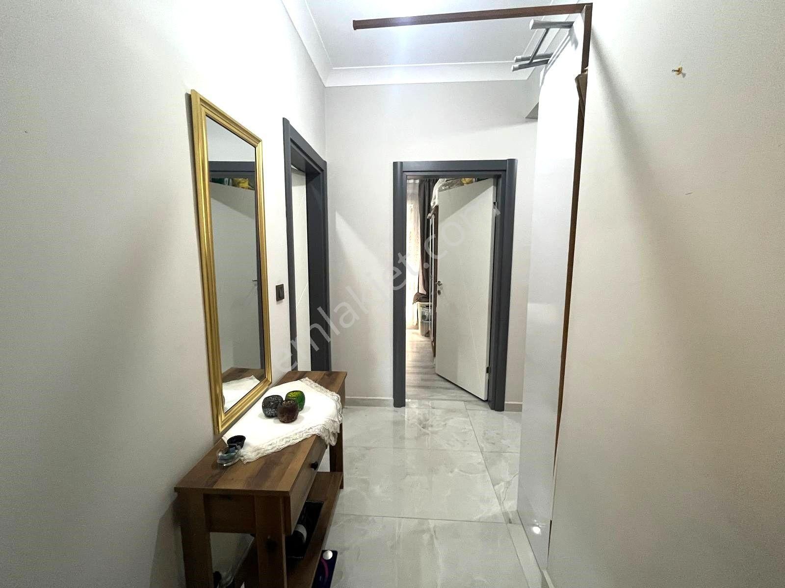 𝄞melodi'den Akçay Yenimahalle'de 2+1 Bahçeli Ev İsteyenlere Denize 300mt Deluxe Daire - Görsel 5