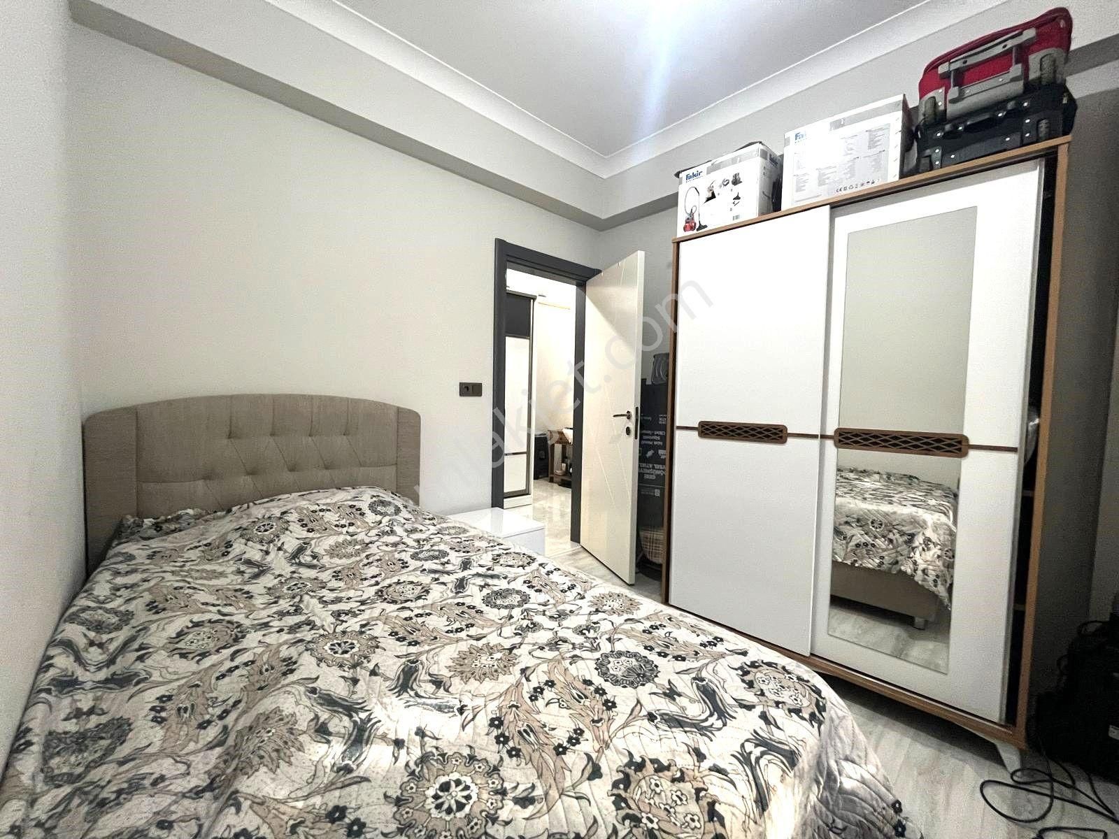 𝄞melodi'den Akçay Yenimahalle'de 2+1 Bahçeli Ev İsteyenlere Denize 300mt Deluxe Daire - Görsel 10