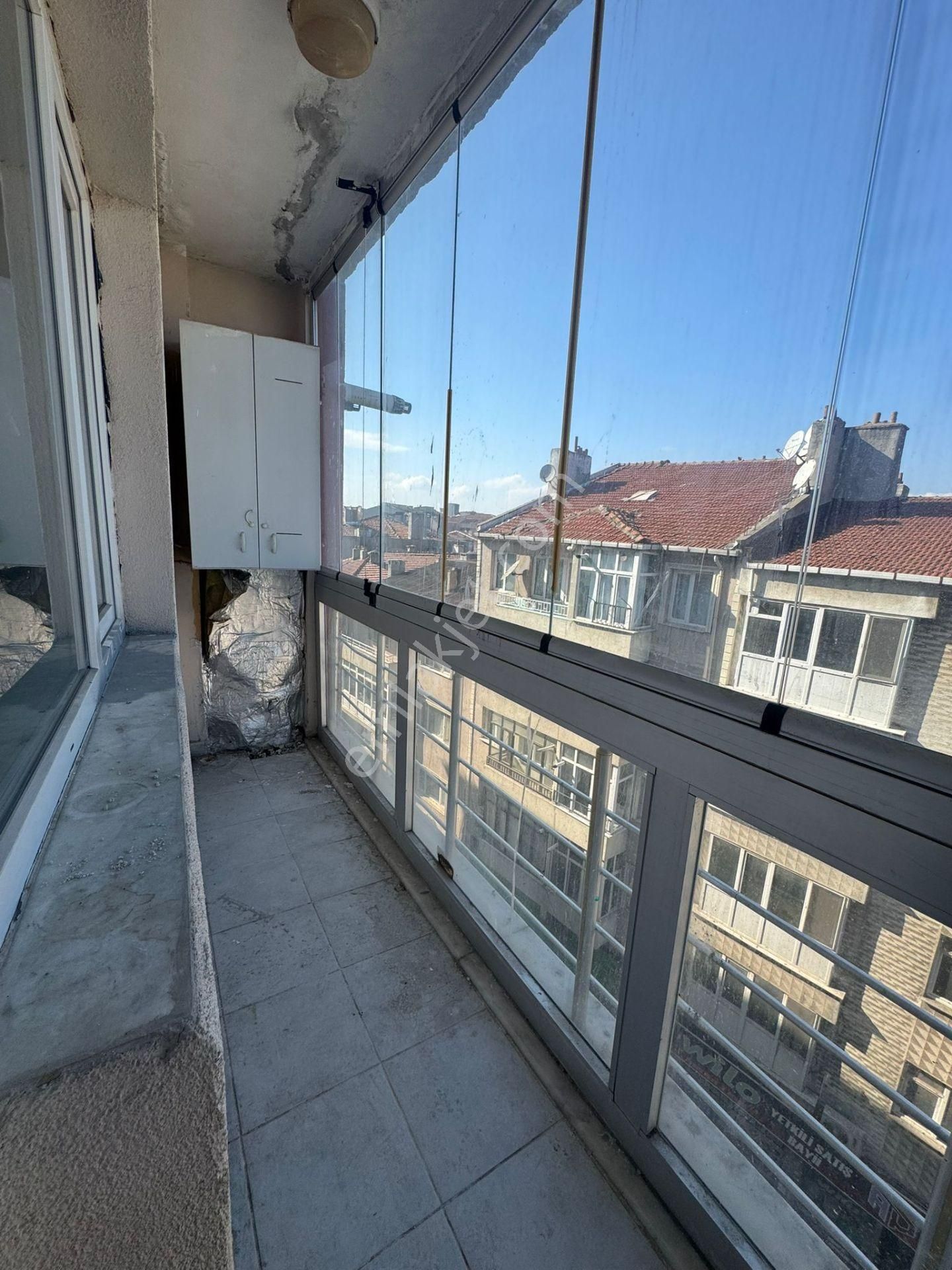 Arslanbeyden Tekirdağ Çorlu Mevkiinde Acil Satılık Daire Fırsatı!!!!! - Görsel 8