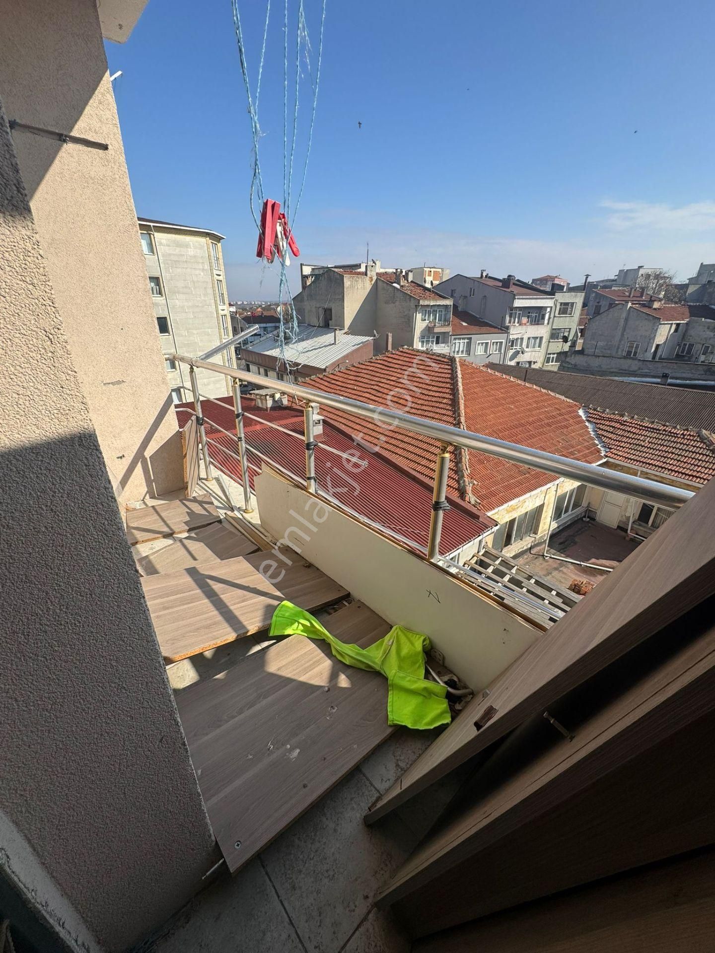 Arslanbeyden Tekirdağ Çorlu Mevkiinde Acil Satılık Daire Fırsatı!!!!! - Görsel 21