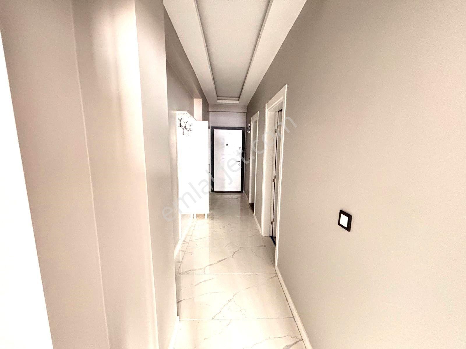 𝄞melodi'den Akçay Zeytinli'de 2 Katlı Binada Müstakil Tadında Fiyatı Kelepir 1+1 Fırsat Daire - Görsel 4