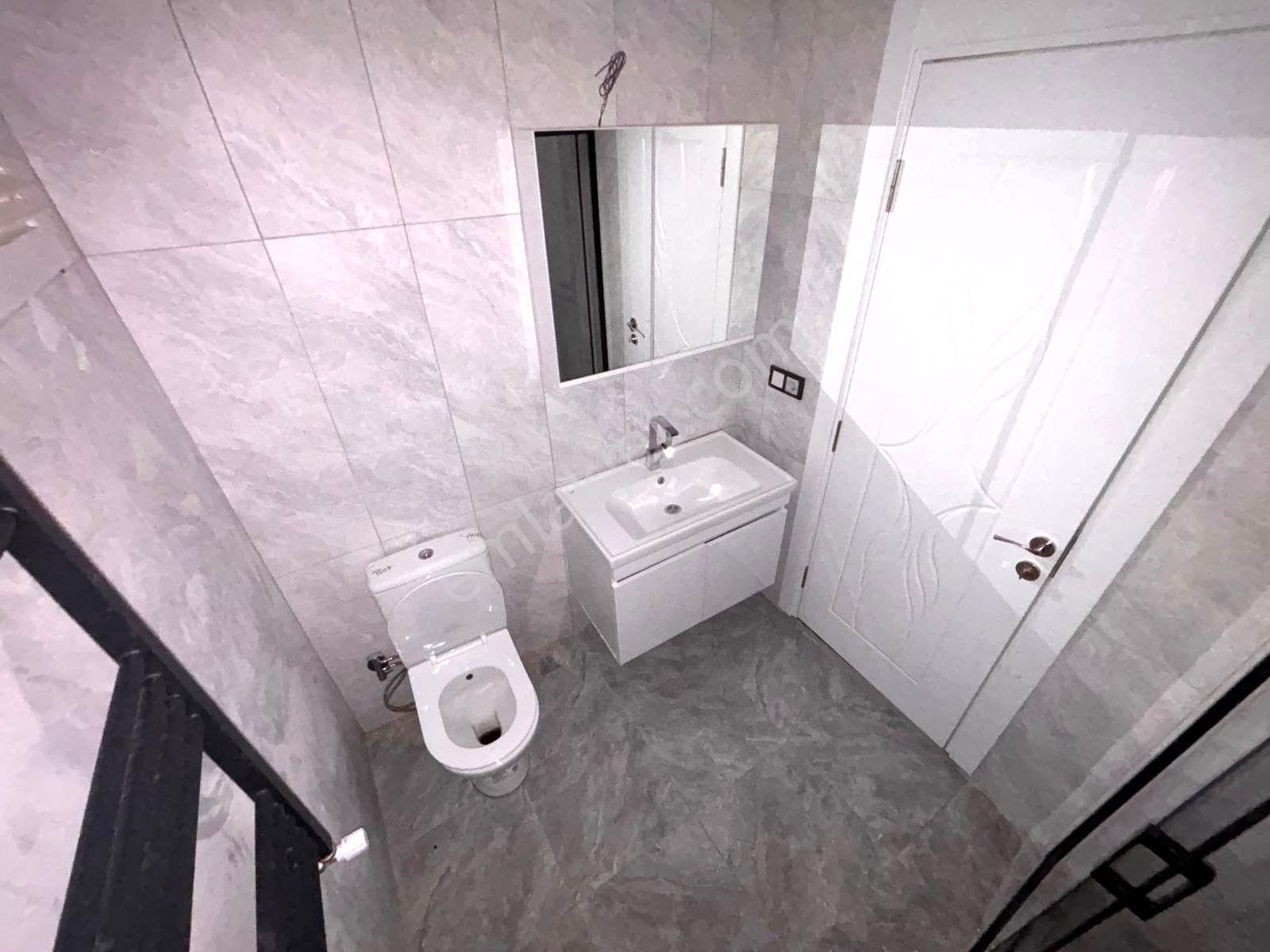 𝄞melodi'den Akçay Zeytinli'de 2 Katlı Binada Müstakil Tadında Fiyatı Kelepir 1+1 Fırsat Daire - Görsel 5