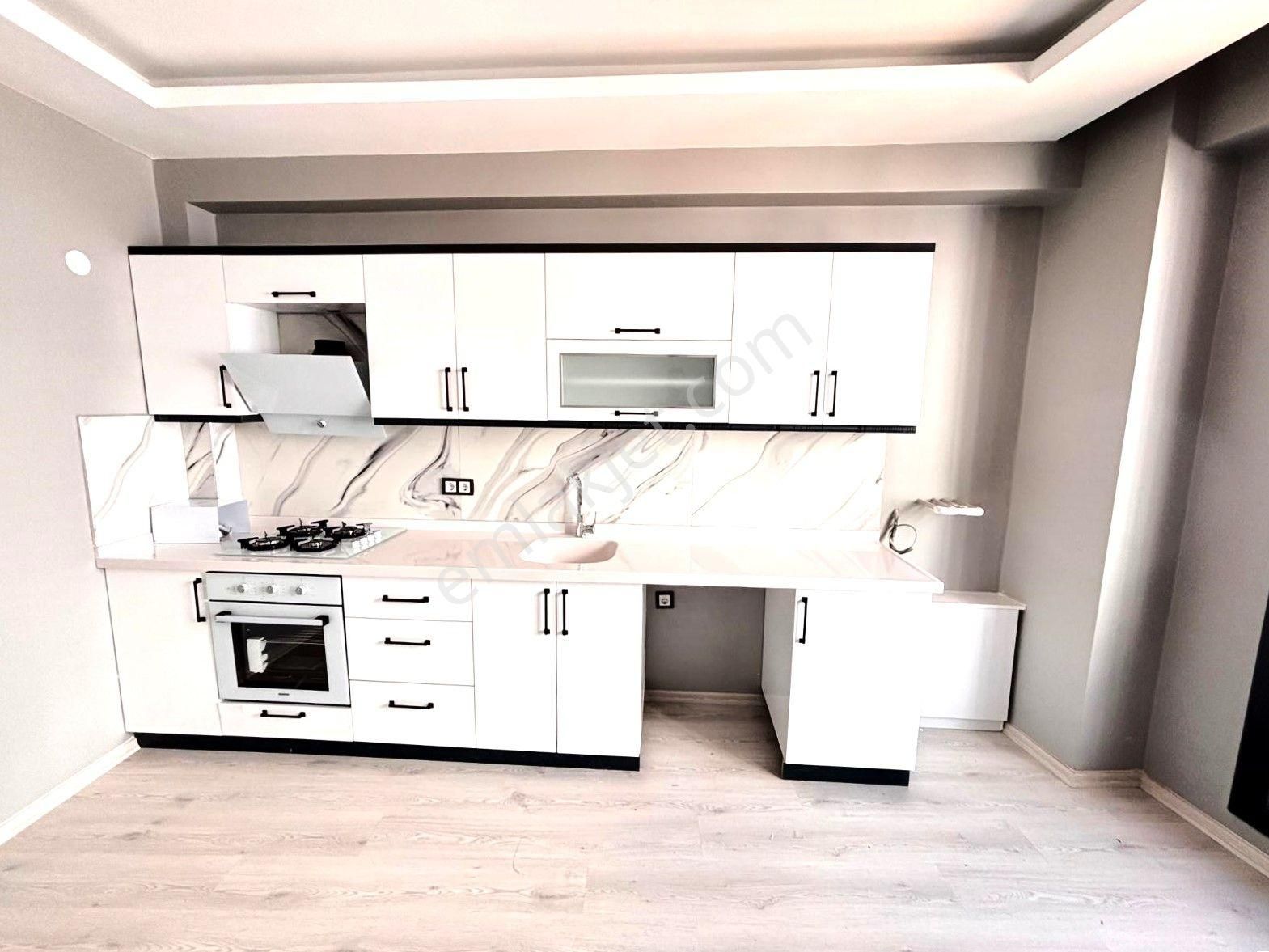 𝄞melodi'den Akçay Zeytinli'de 2 Katlı Binada Müstakil Tadında Fiyatı Kelepir 1+1 Fırsat Daire - Görsel 7