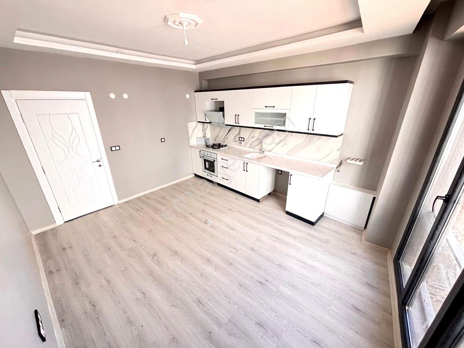 𝄞melodi'den Akçay Zeytinli'de 2 Katlı Binada Müstakil Tadında Fiyatı Kelepir 1+1 Fırsat Daire - Görsel 8