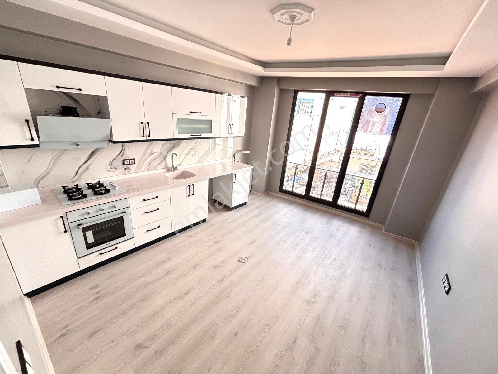 𝄞melodi'den Akçay Zeytinli'de 2 Katlı Binada Müstakil Tadında Fiyatı Kelepir 1+1 Fırsat Daire - Görsel 2