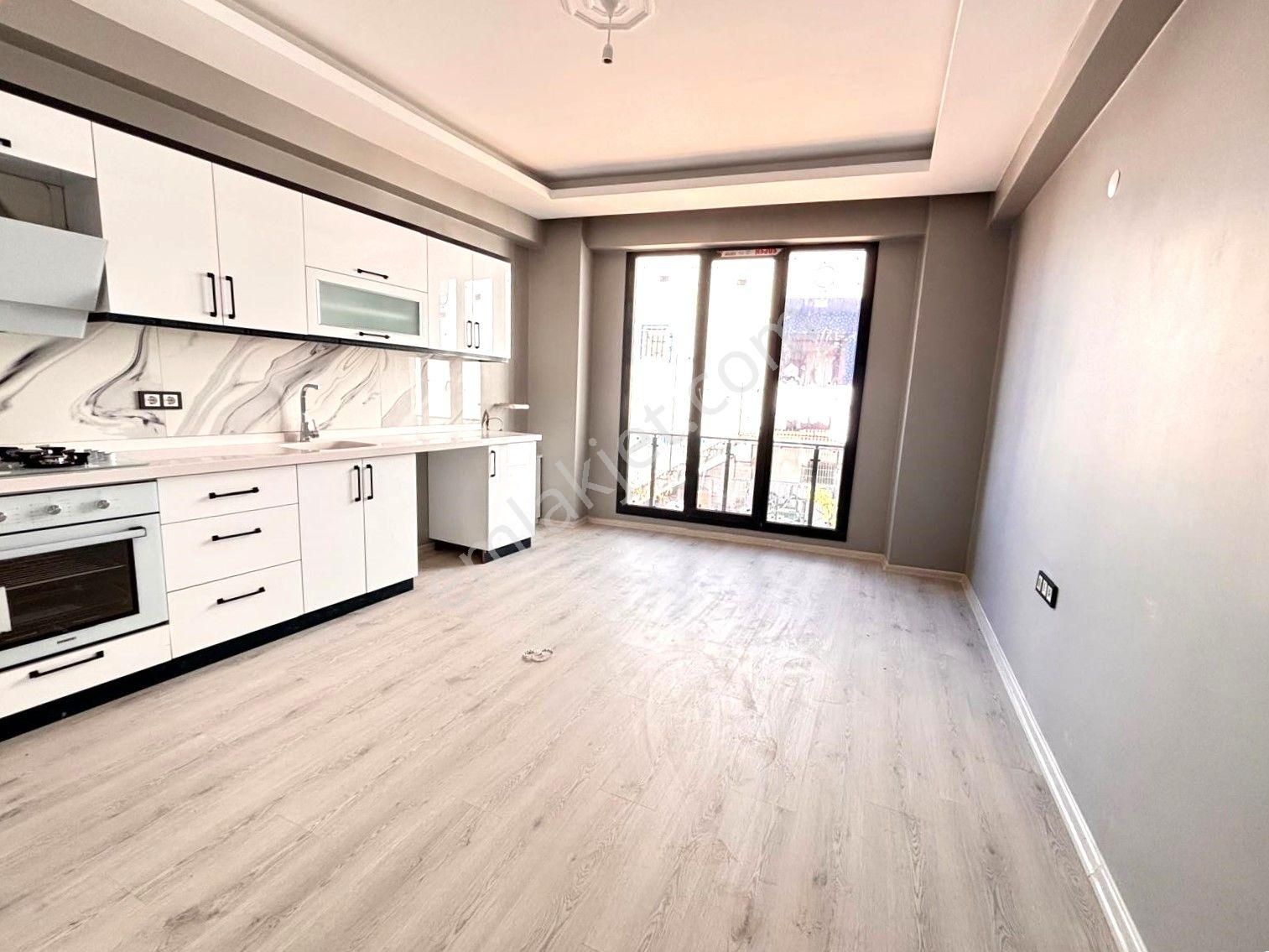 𝄞melodi'den Akçay Zeytinli'de 2 Katlı Binada Müstakil Tadında Fiyatı Kelepir 1+1 Fırsat Daire - Görsel 9