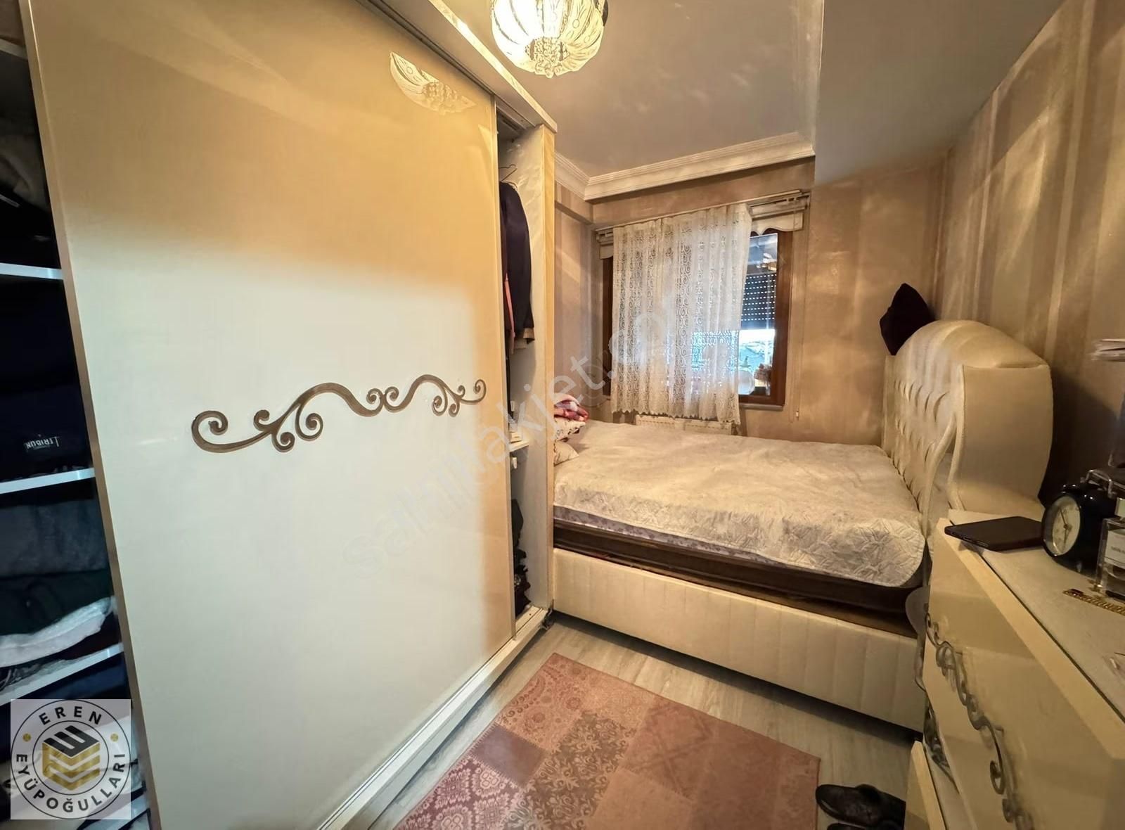B.paşa Yenidoğan Mah. Ultra Lüks 4+2 Satılık Dublex Daire. - Görsel 19