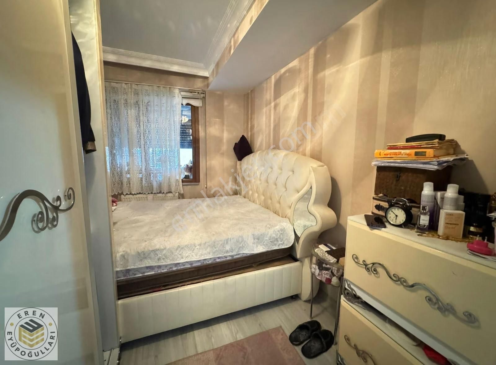 B.paşa Yenidoğan Mah. Ultra Lüks 4+2 Satılık Dublex Daire. - Görsel 4